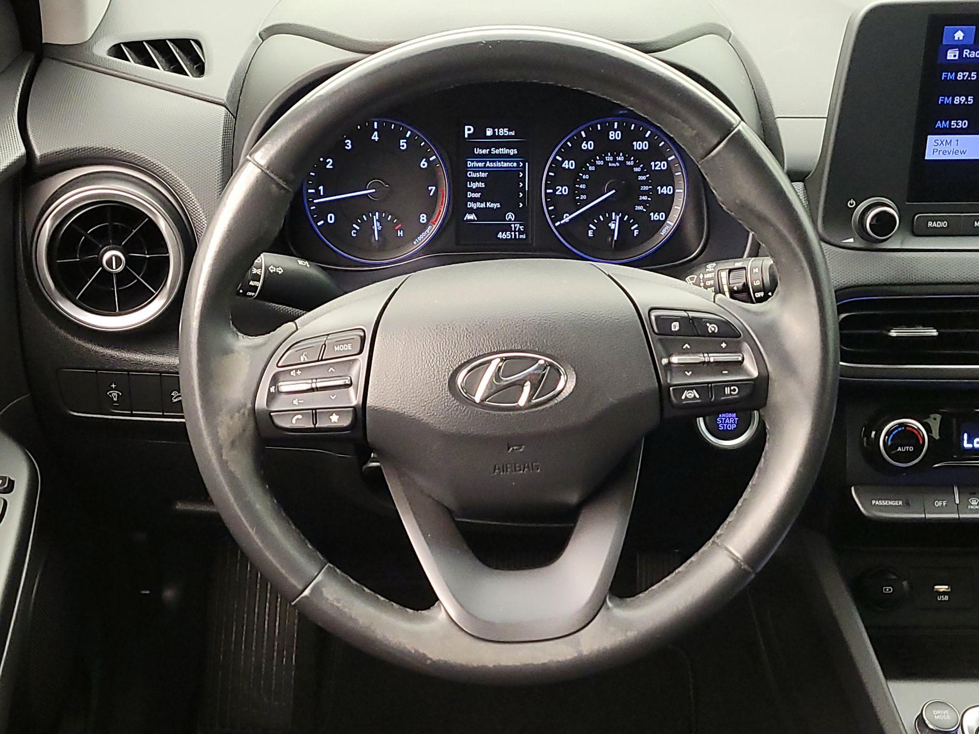 Thumbnail: 2022 Hyundai Kona - 10