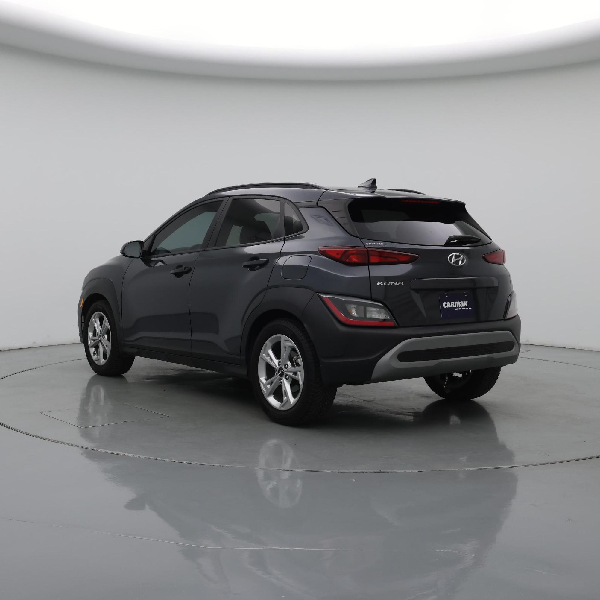 Thumbnail: 2022 Hyundai Kona - 2