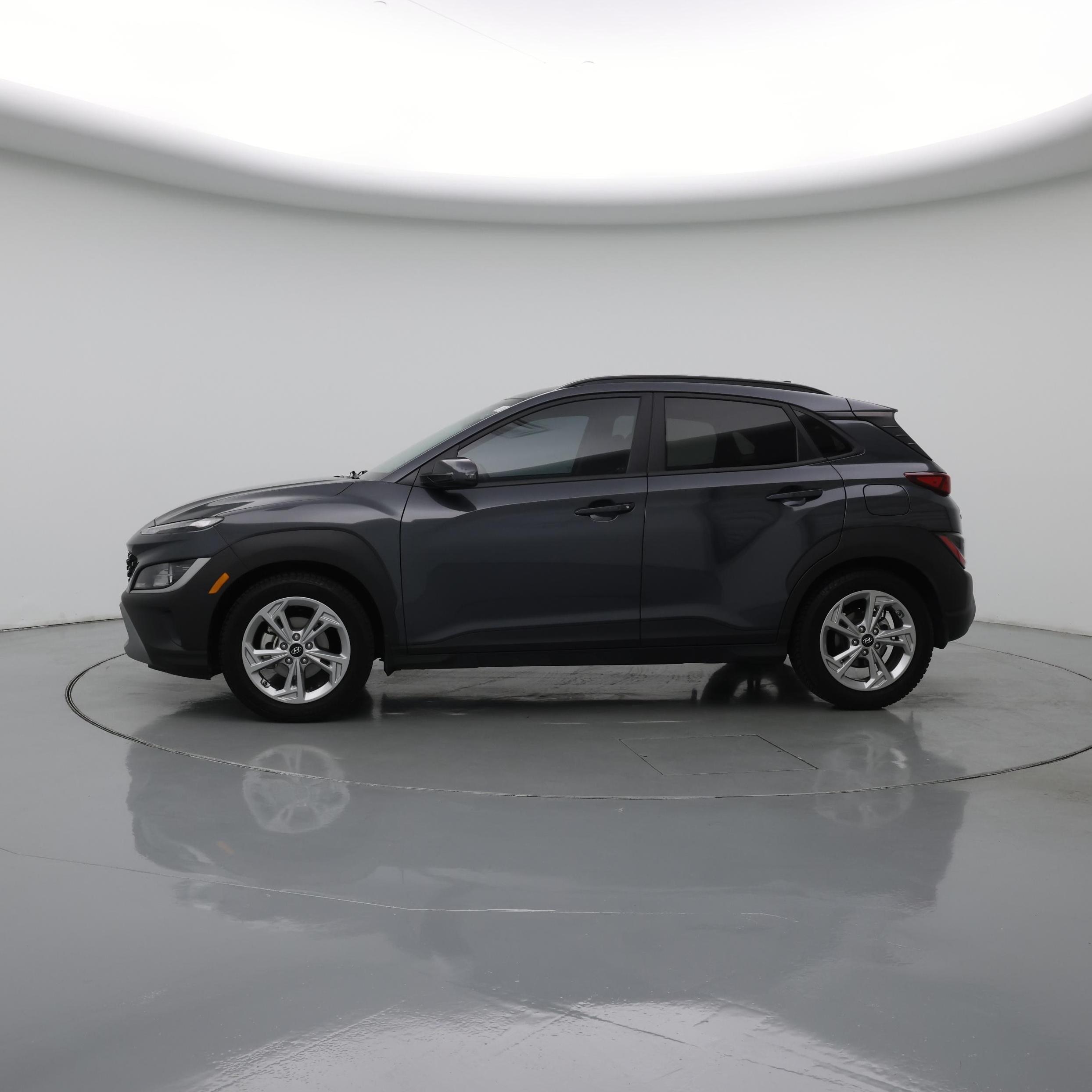 Thumbnail: 2022 Hyundai Kona - 3