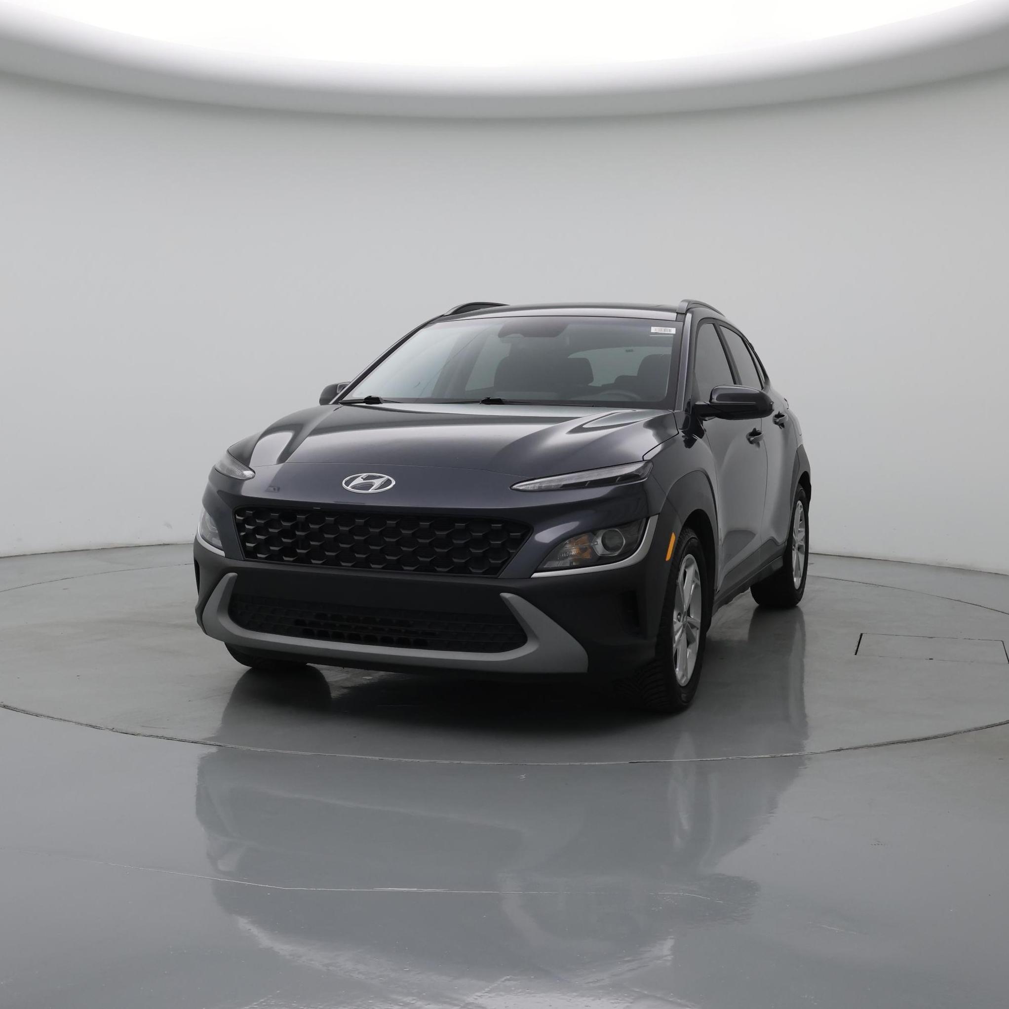 Thumbnail: 2022 Hyundai Kona - 4
