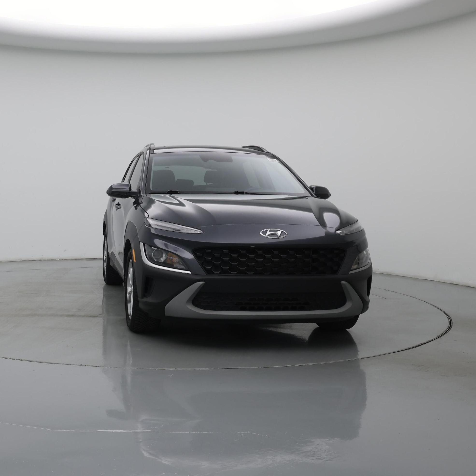 Thumbnail: 2022 Hyundai Kona - 5