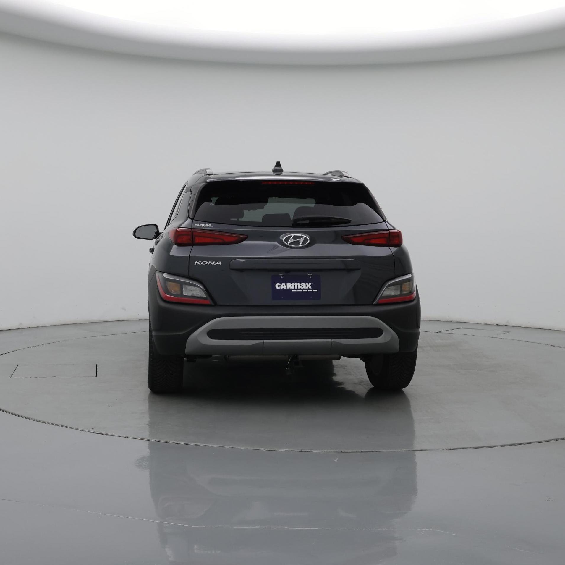 Thumbnail: 2022 Hyundai Kona - 6