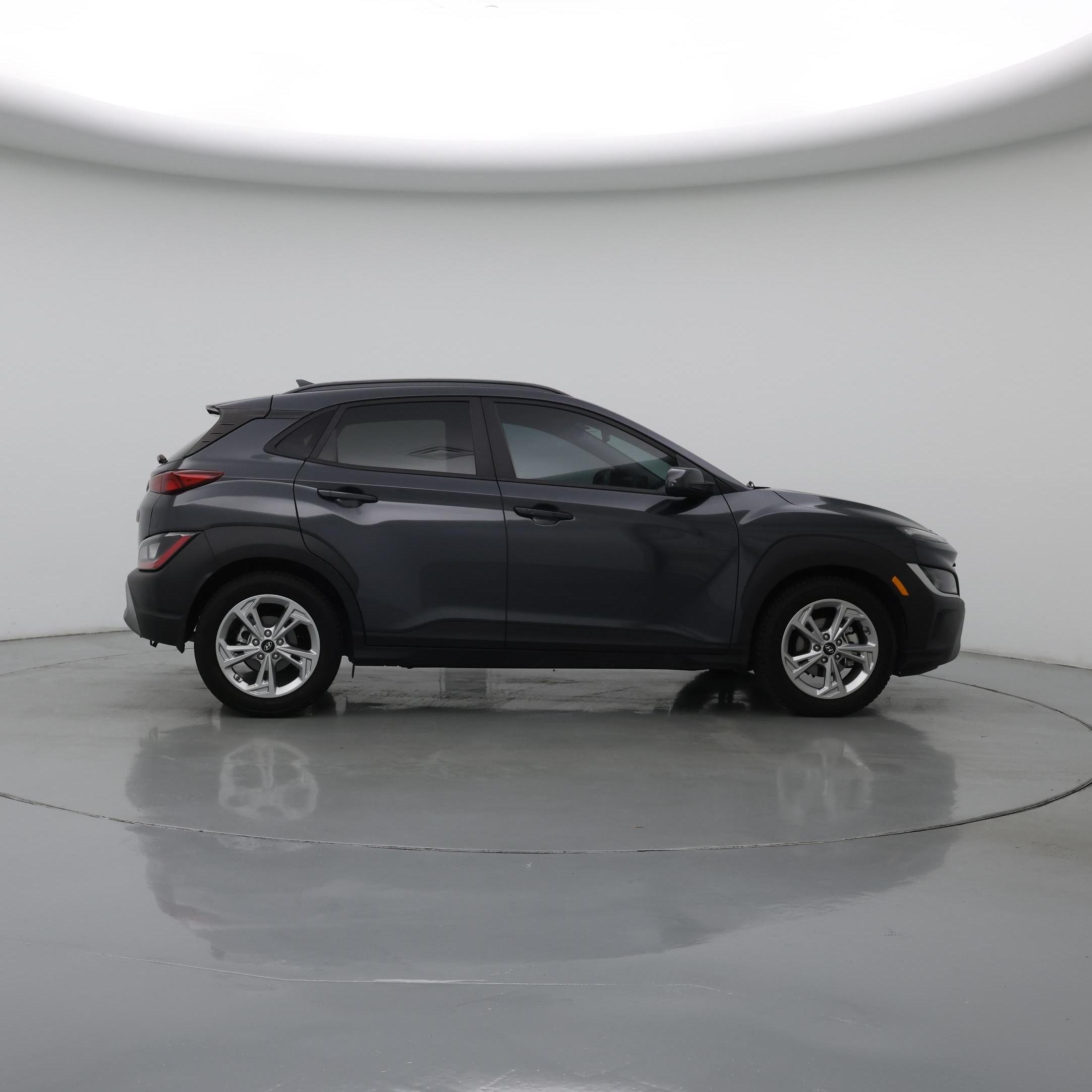 Thumbnail: 2022 Hyundai Kona - 7