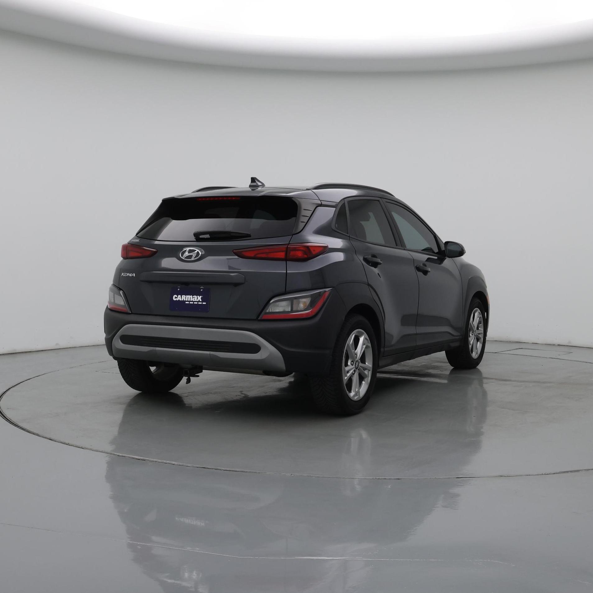 Thumbnail: 2022 Hyundai Kona - 8