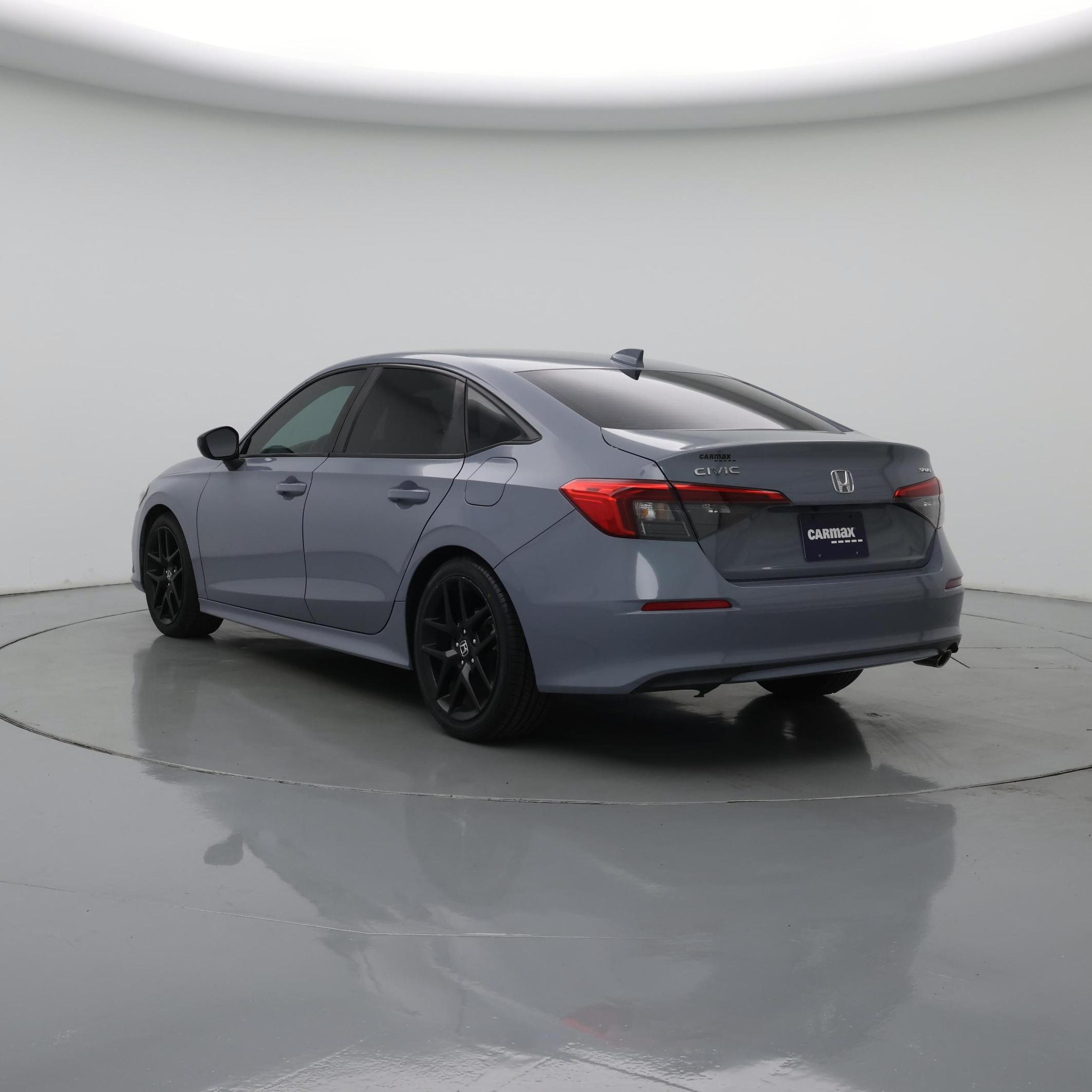 Thumbnail: 2022 Honda Civic - 2
