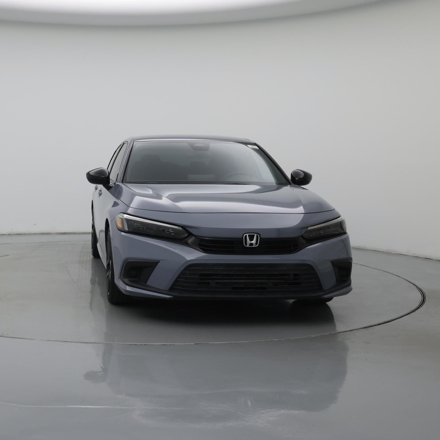 Thumbnail: 2022 Honda Civic - 5