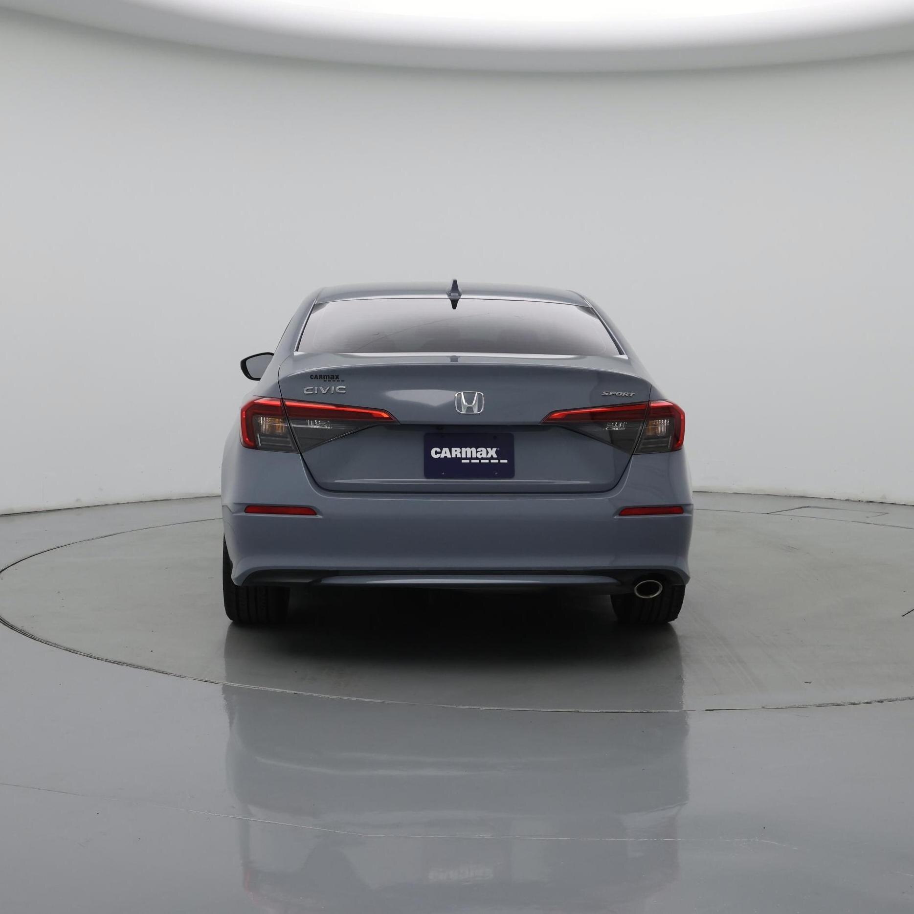 Thumbnail: 2022 Honda Civic - 6
