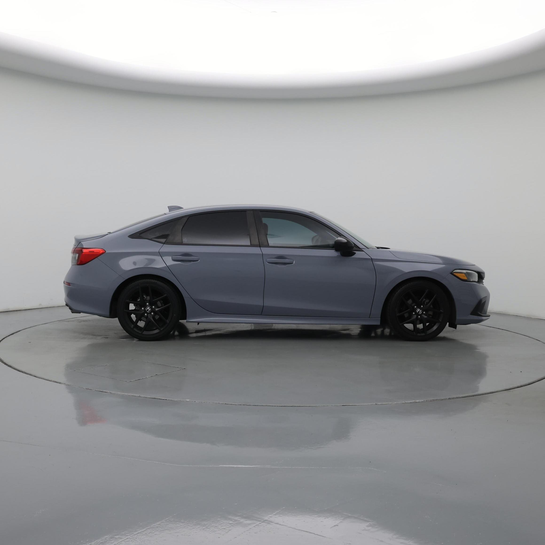 Thumbnail: 2022 Honda Civic - 7