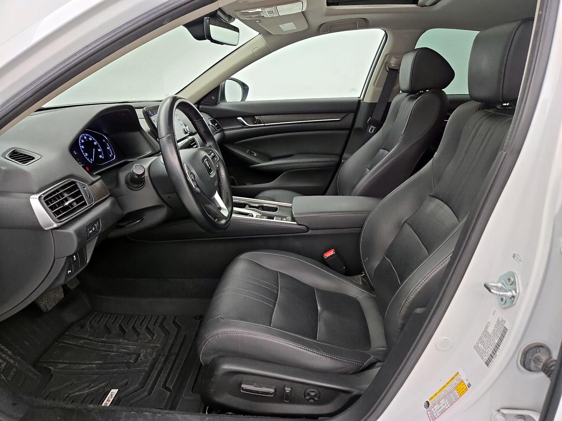 Thumbnail: 2021 Honda Accord - 9