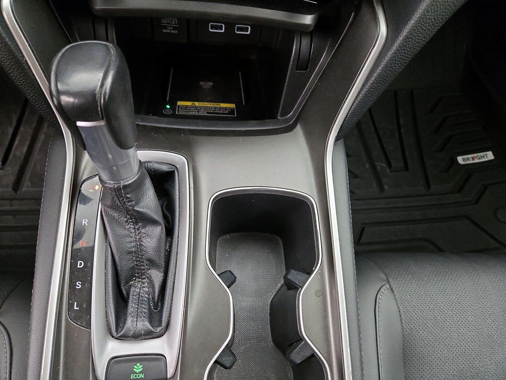 Thumbnail: 2021 Honda Accord - 15