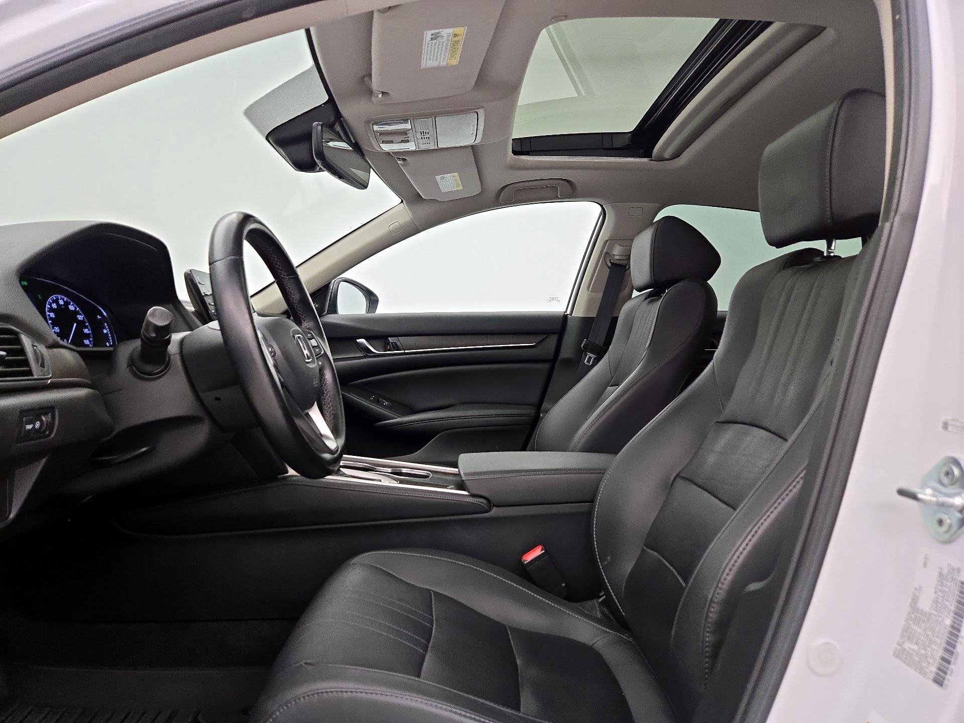 Thumbnail: 2021 Honda Accord - 17