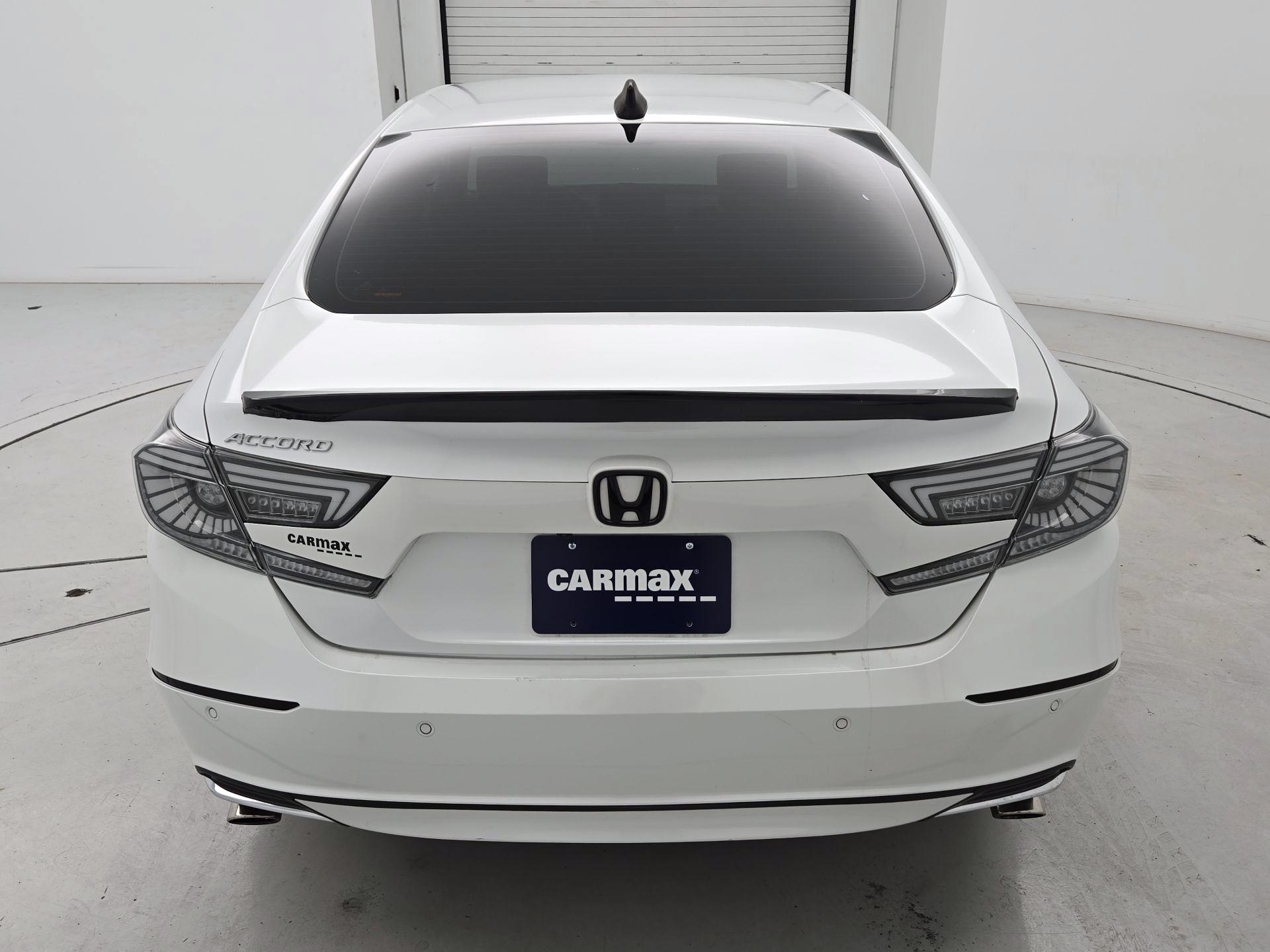 Thumbnail: 2021 Honda Accord - 6