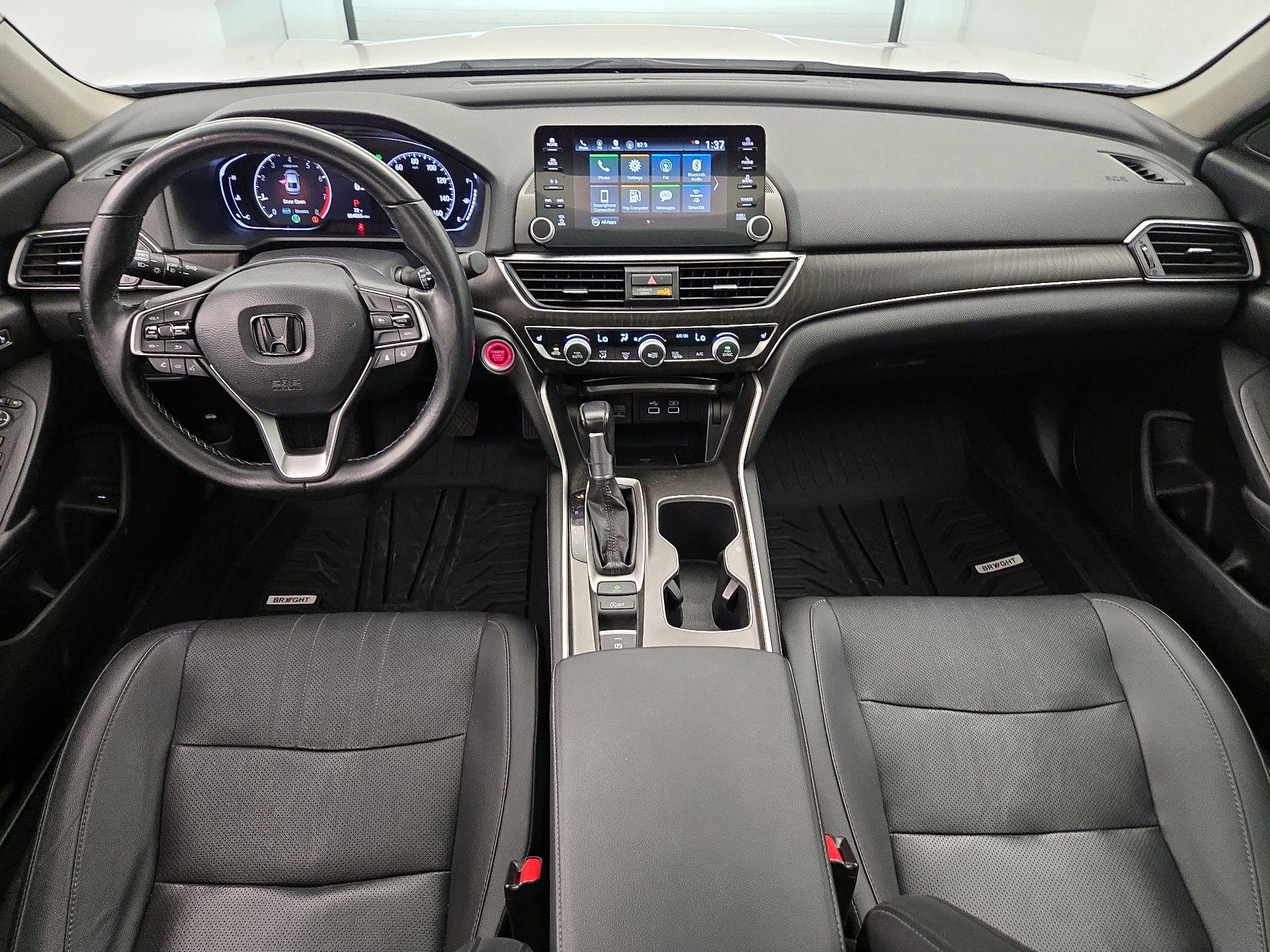 Thumbnail: 2021 Honda Accord - 8