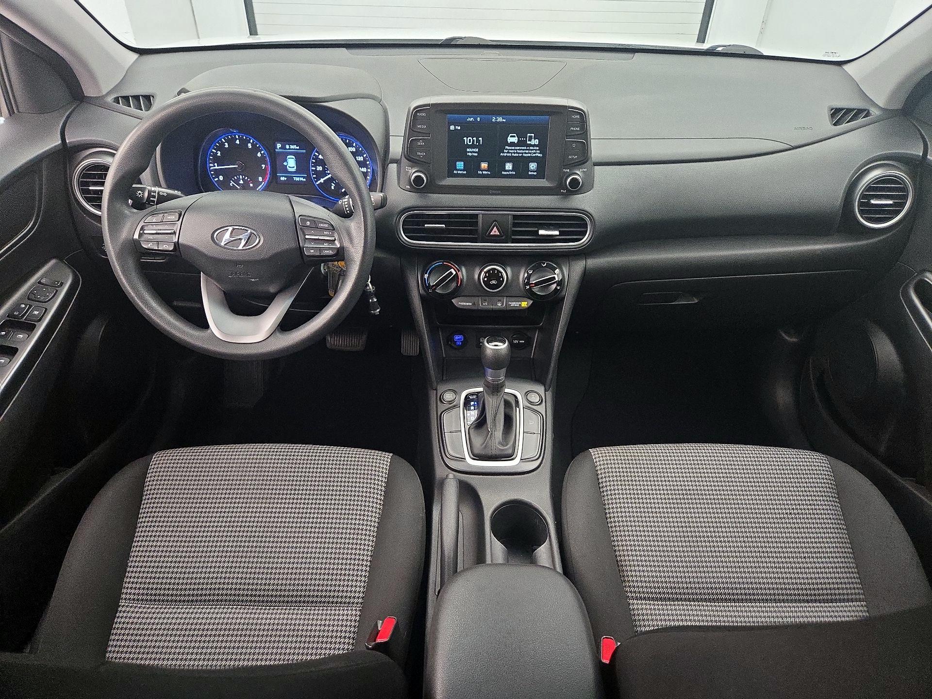 Thumbnail: 2021 Hyundai Kona - 9