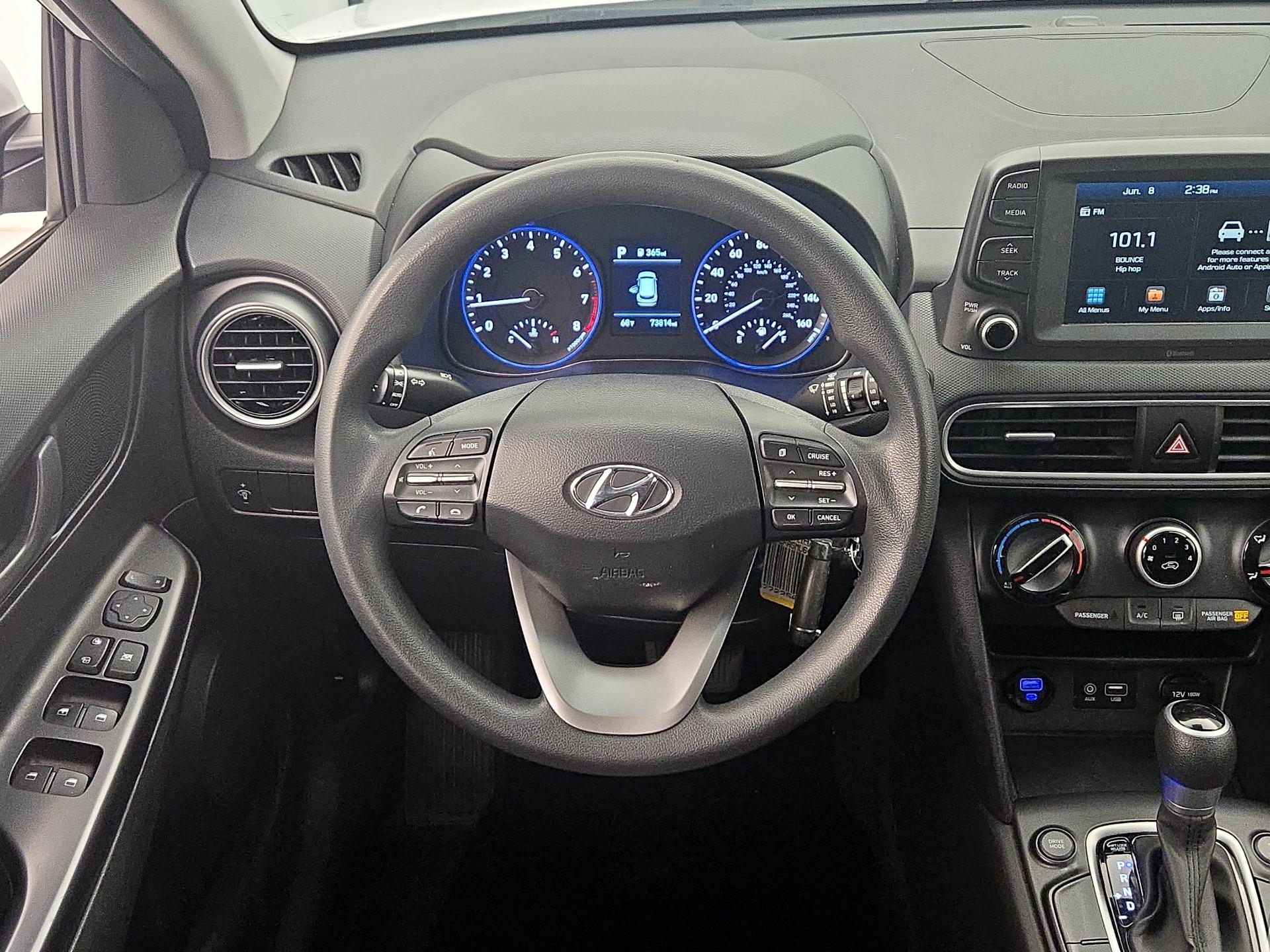 Thumbnail: 2021 Hyundai Kona - 10