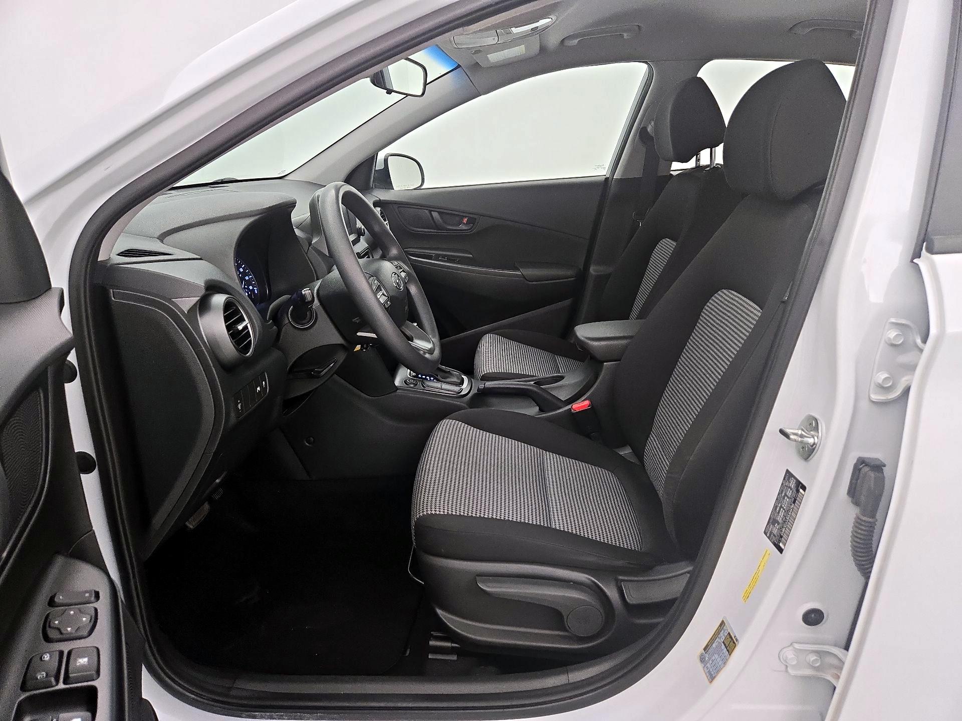 Thumbnail: 2021 Hyundai Kona - 11