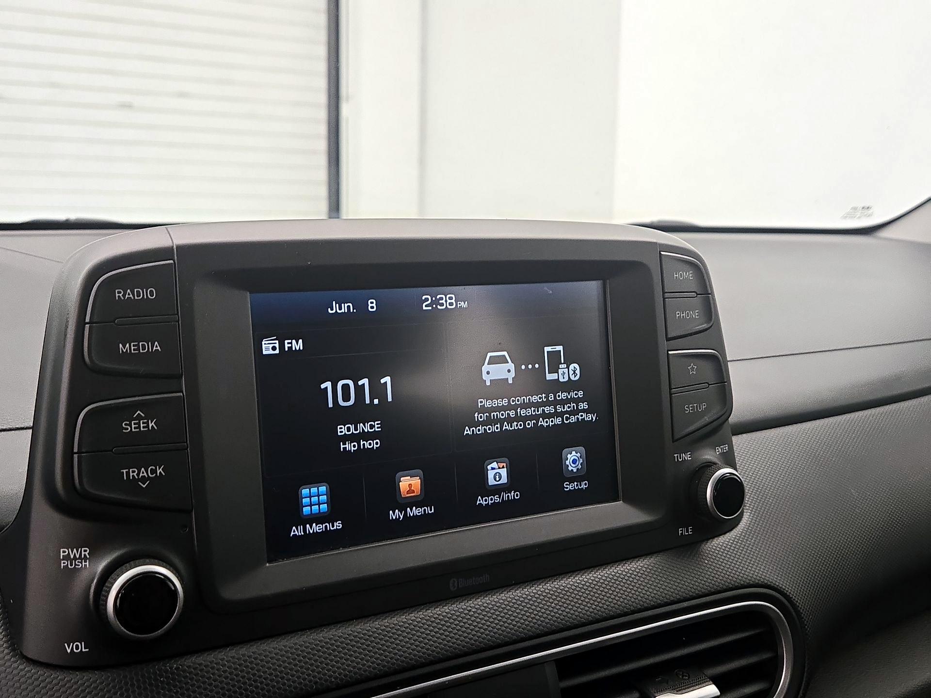 Thumbnail: 2021 Hyundai Kona - 15
