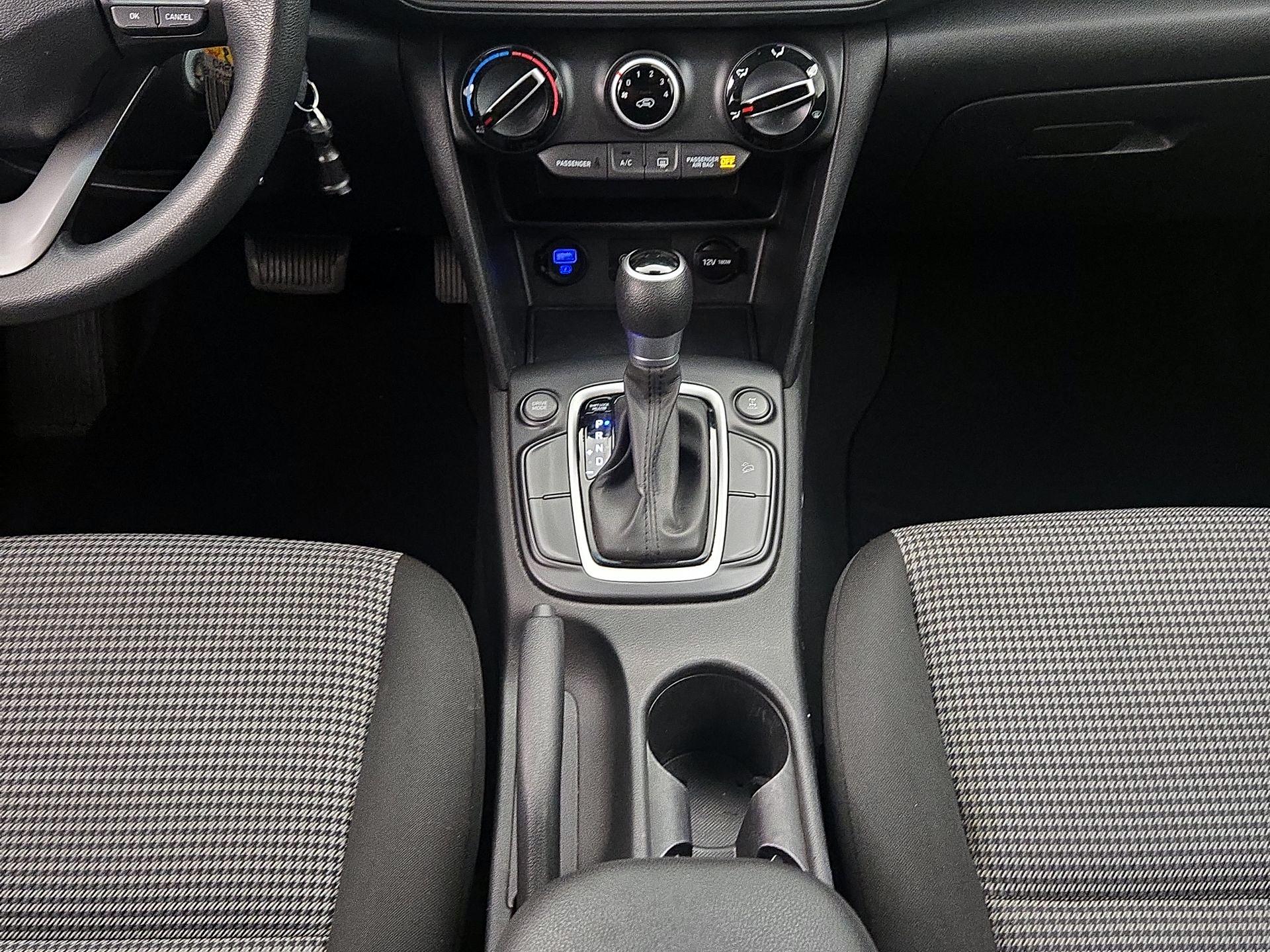 Thumbnail: 2021 Hyundai Kona - 17