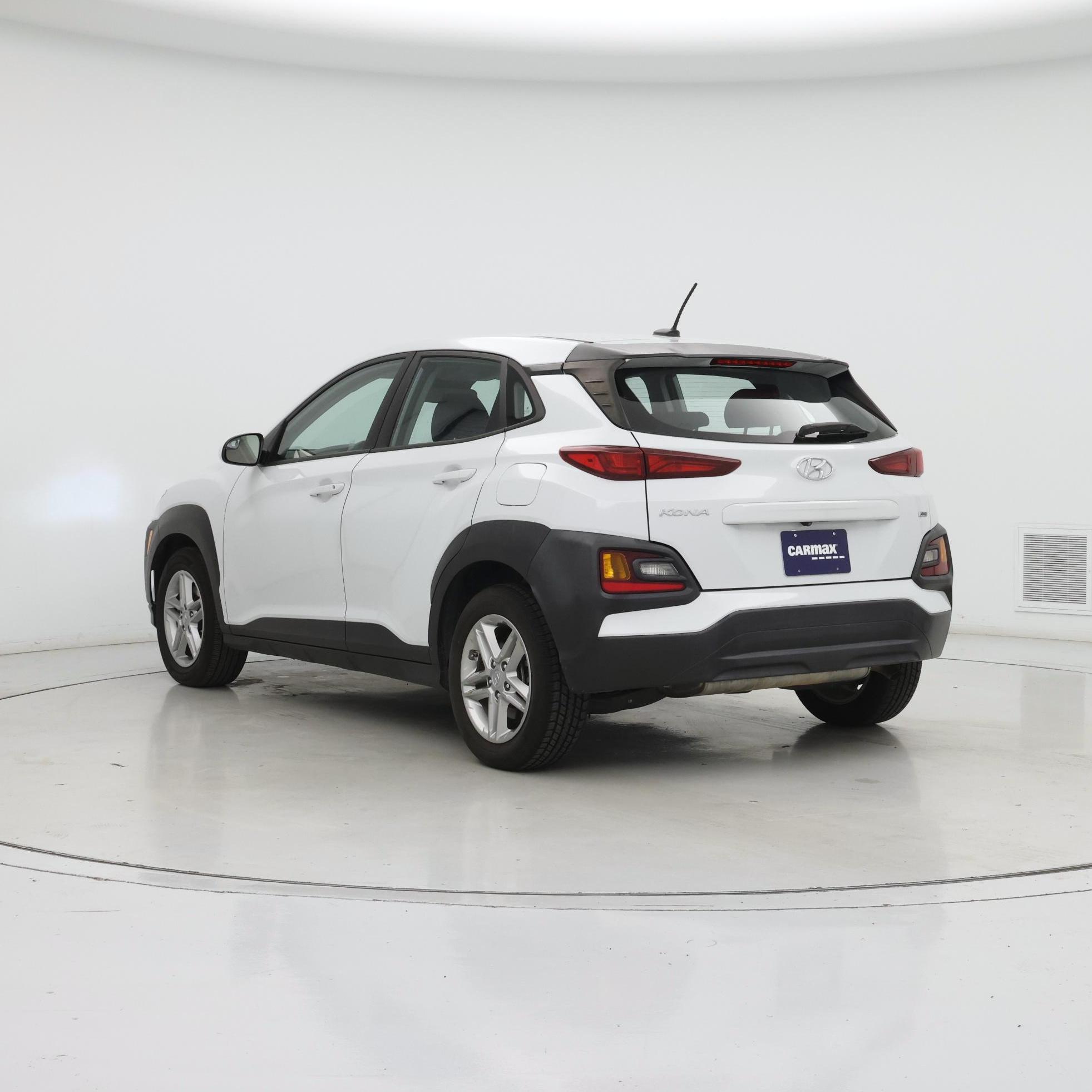 Thumbnail: 2021 Hyundai Kona - 2