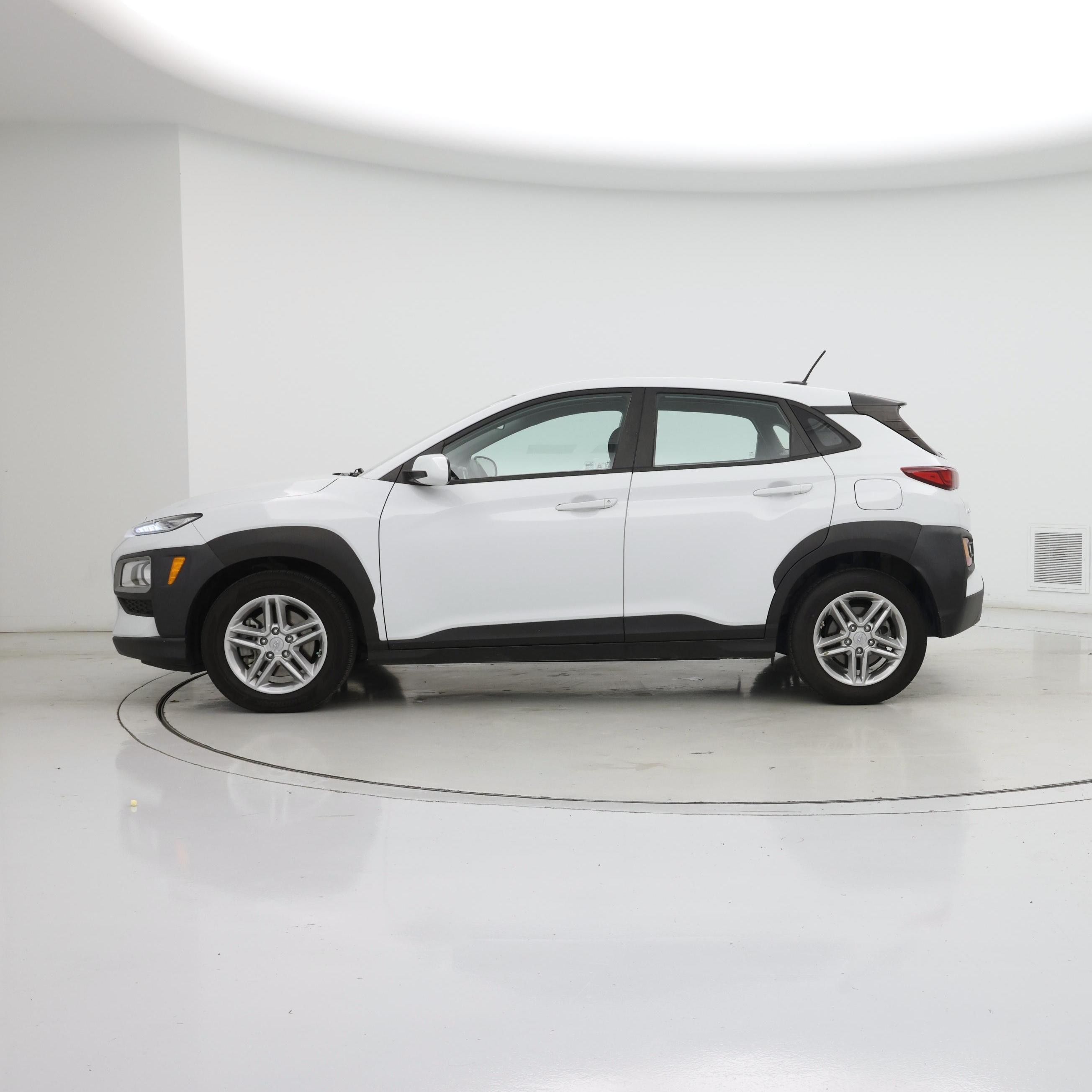 Thumbnail: 2021 Hyundai Kona - 3