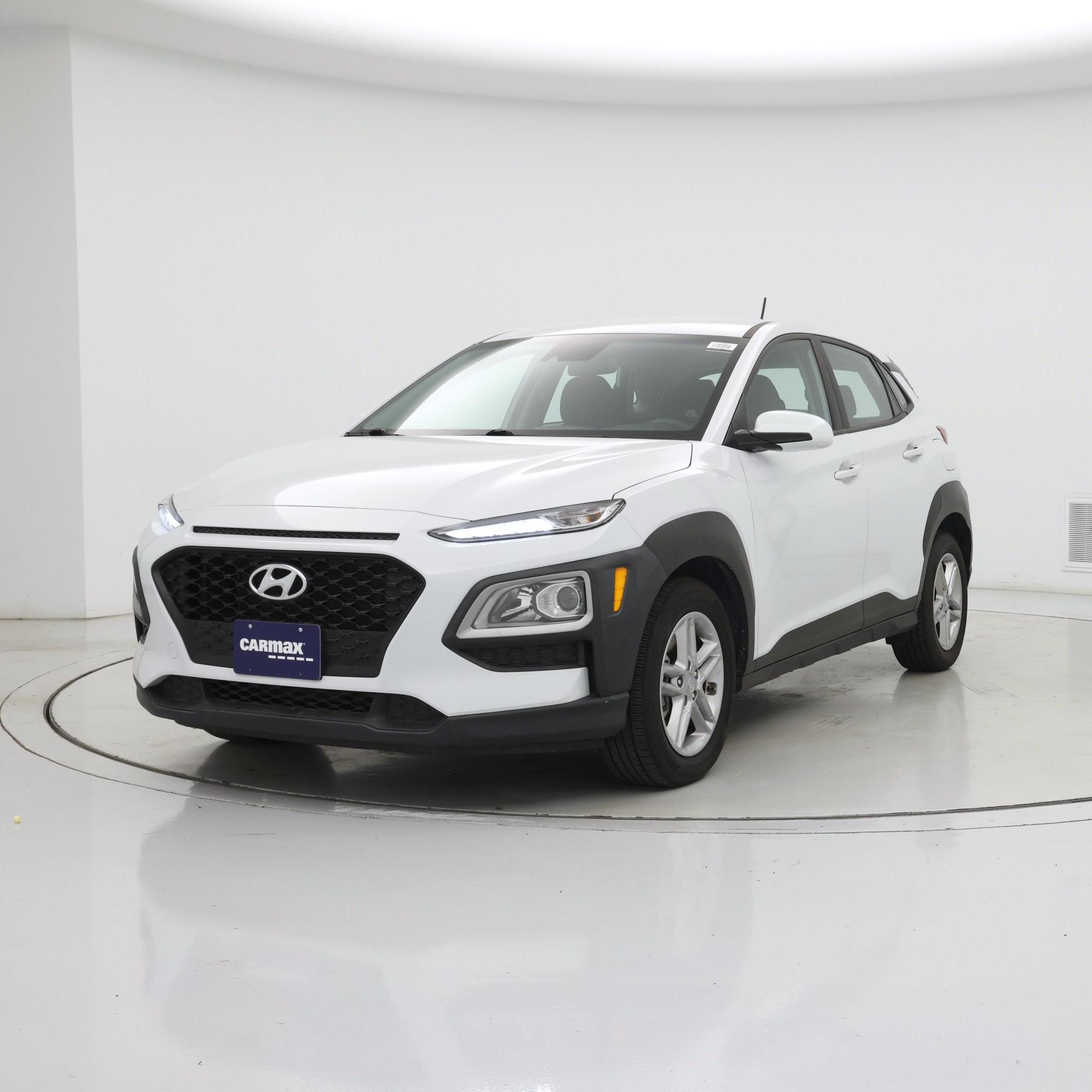 Thumbnail: 2021 Hyundai Kona - 4
