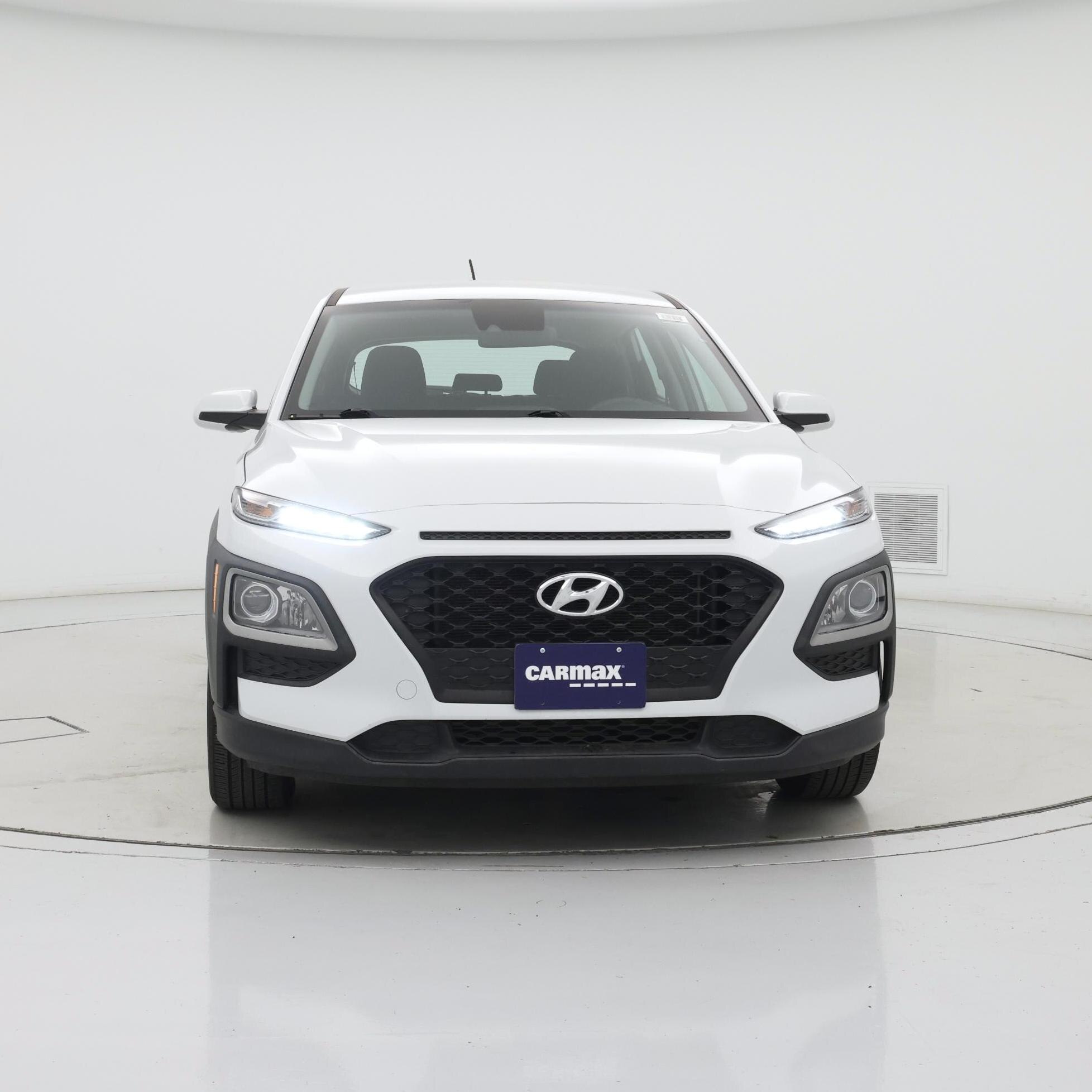 Thumbnail: 2021 Hyundai Kona - 5
