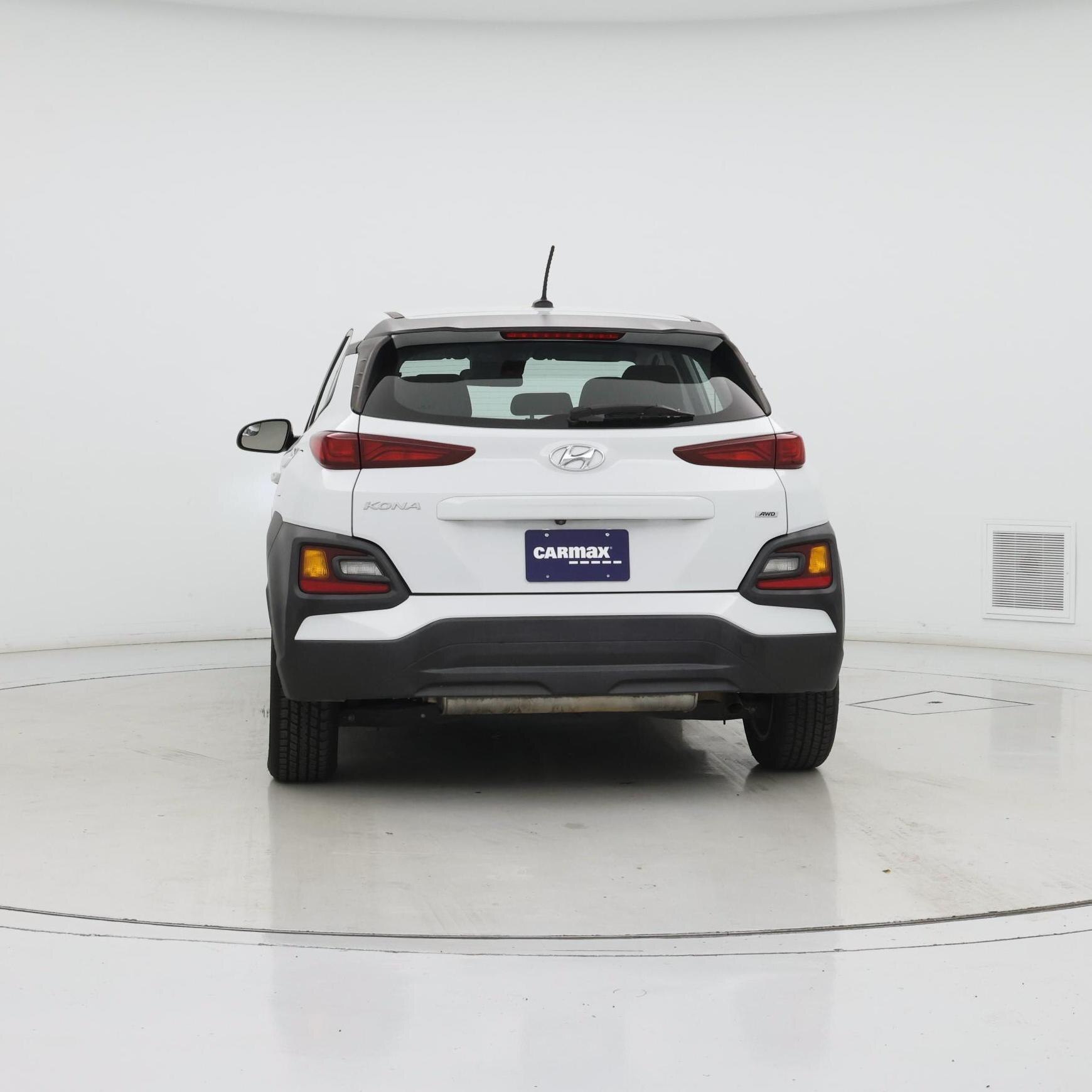 Thumbnail: 2021 Hyundai Kona - 6