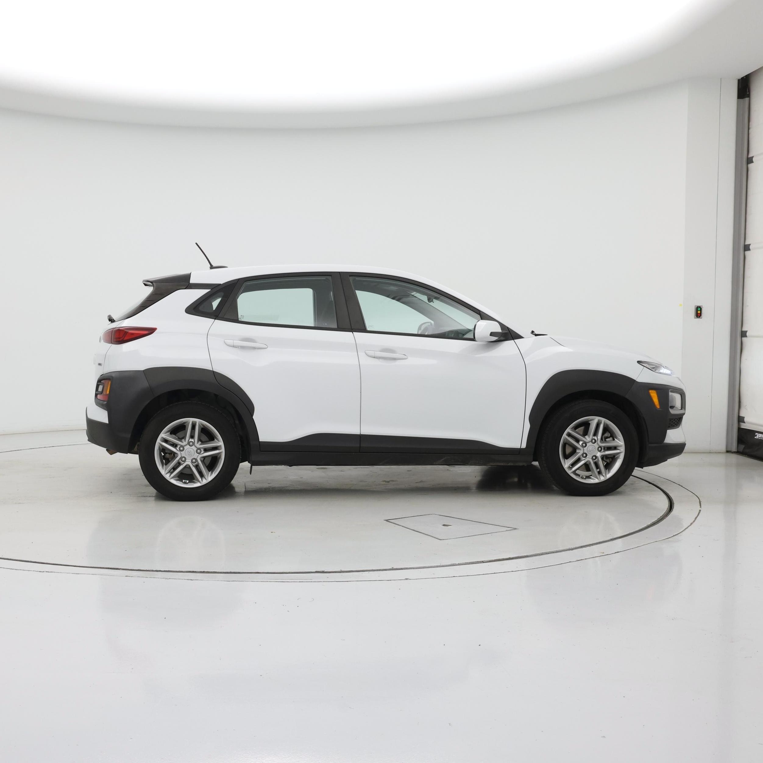 Thumbnail: 2021 Hyundai Kona - 7
