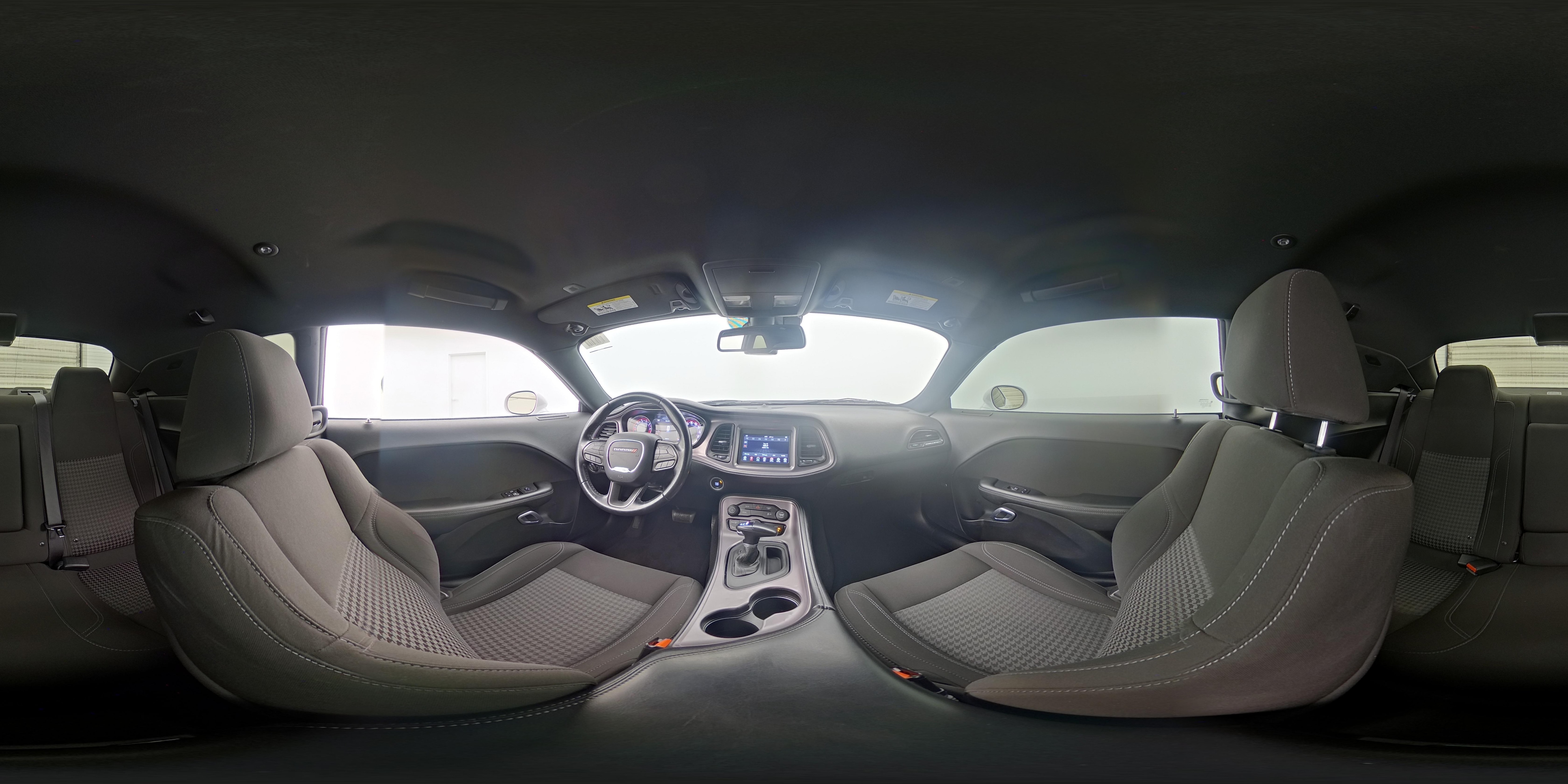 2023 Dodge Challenger SXT - Photo 22
