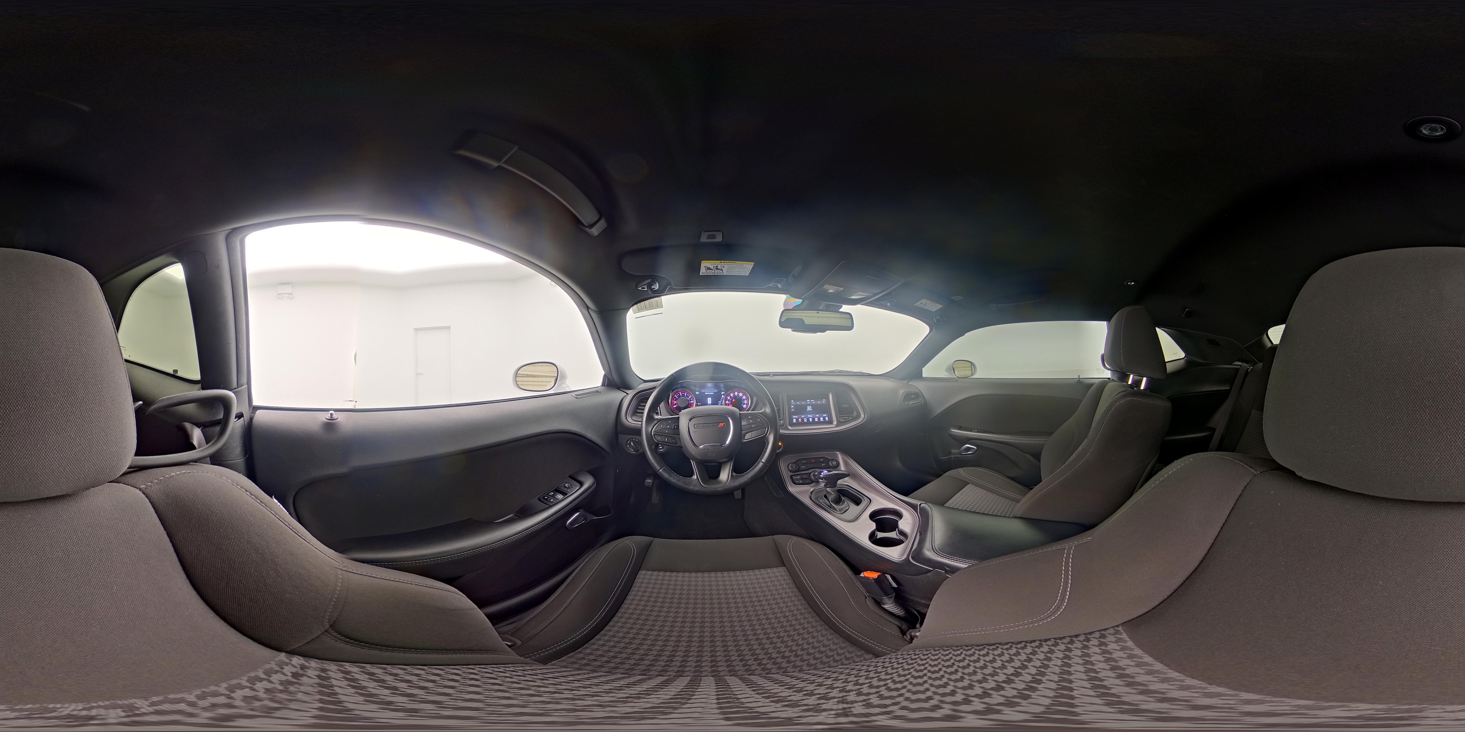 2023 Dodge Challenger SXT - Photo 23