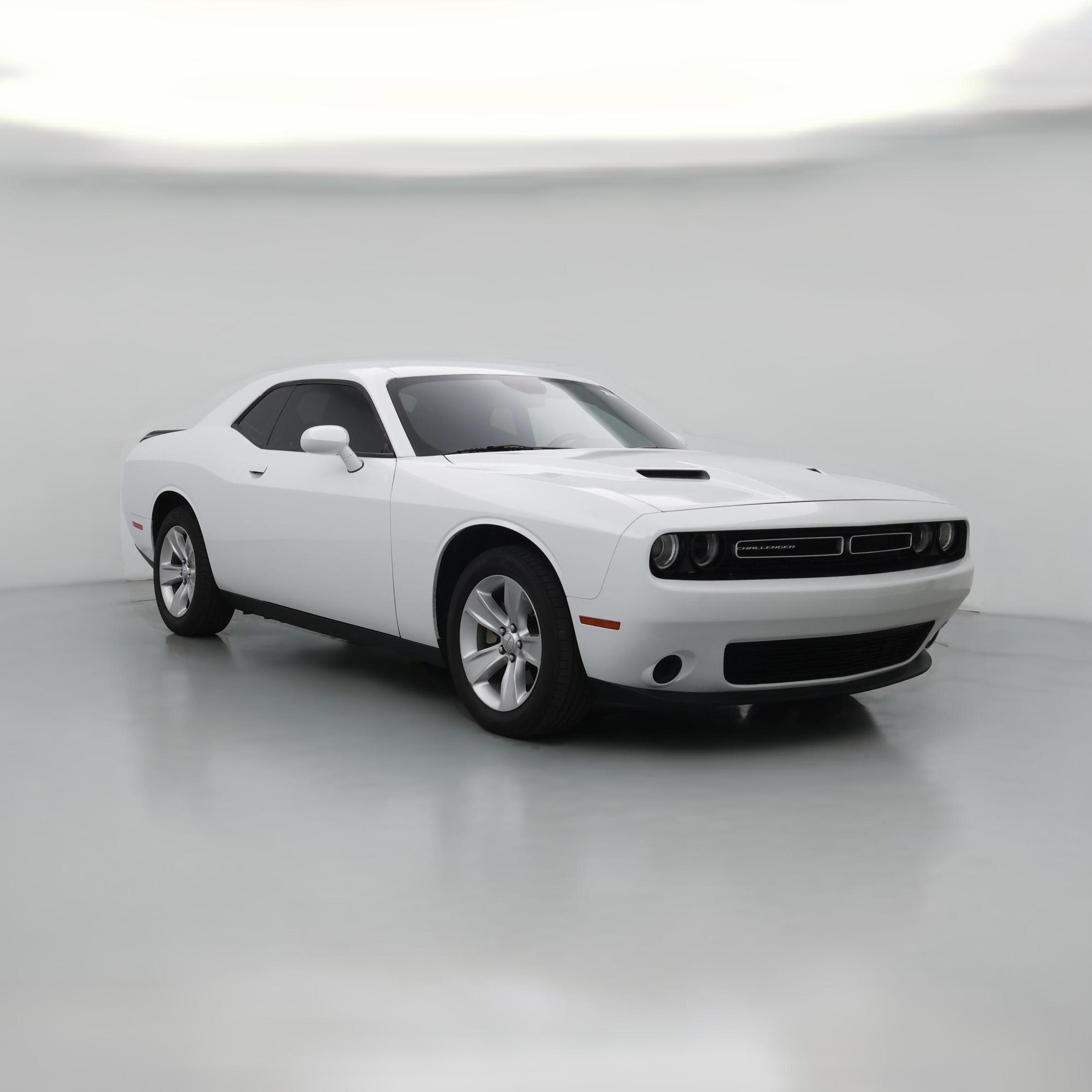 Thumbnail: 2023 Dodge Challenger - 1