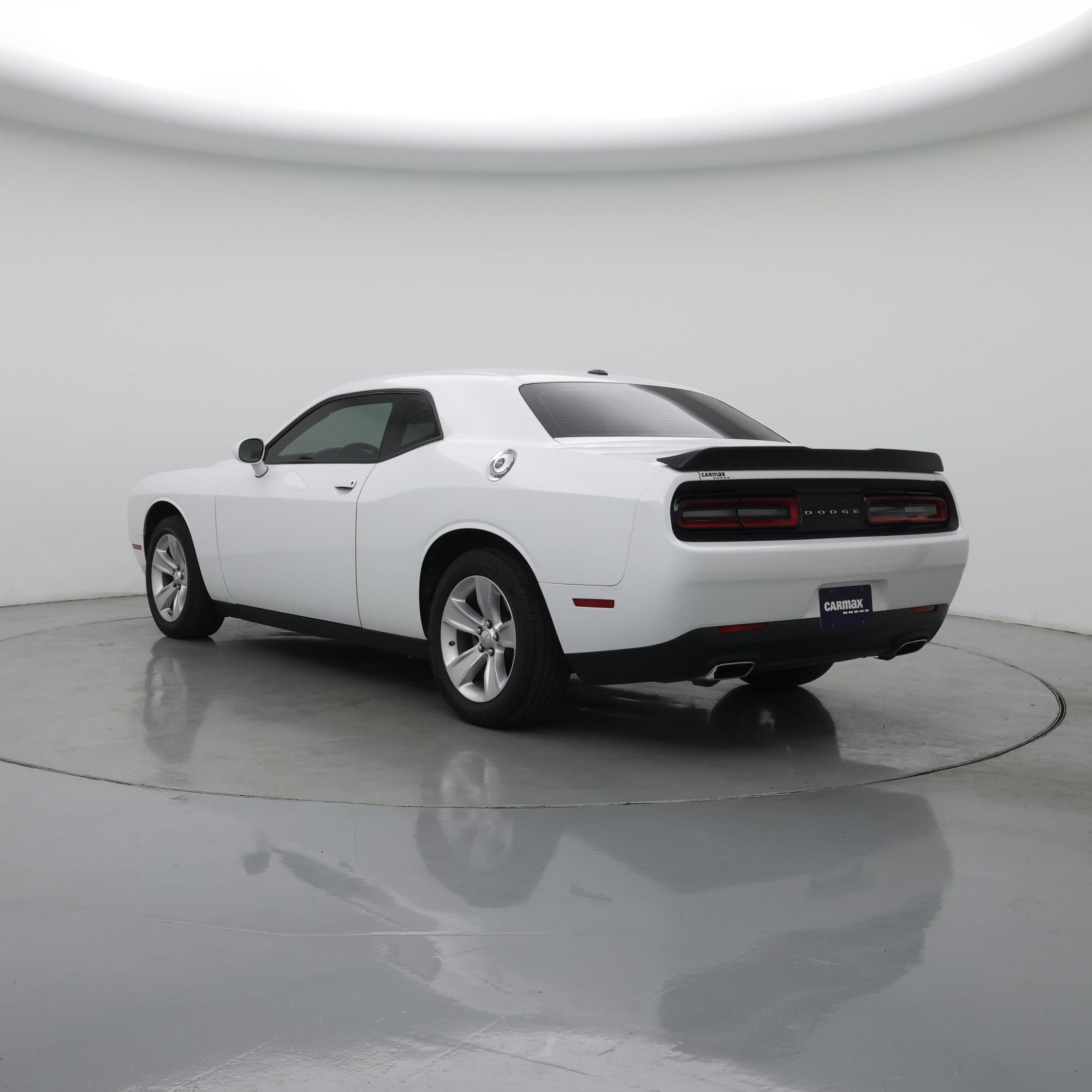 Thumbnail: 2023 Dodge Challenger - 2