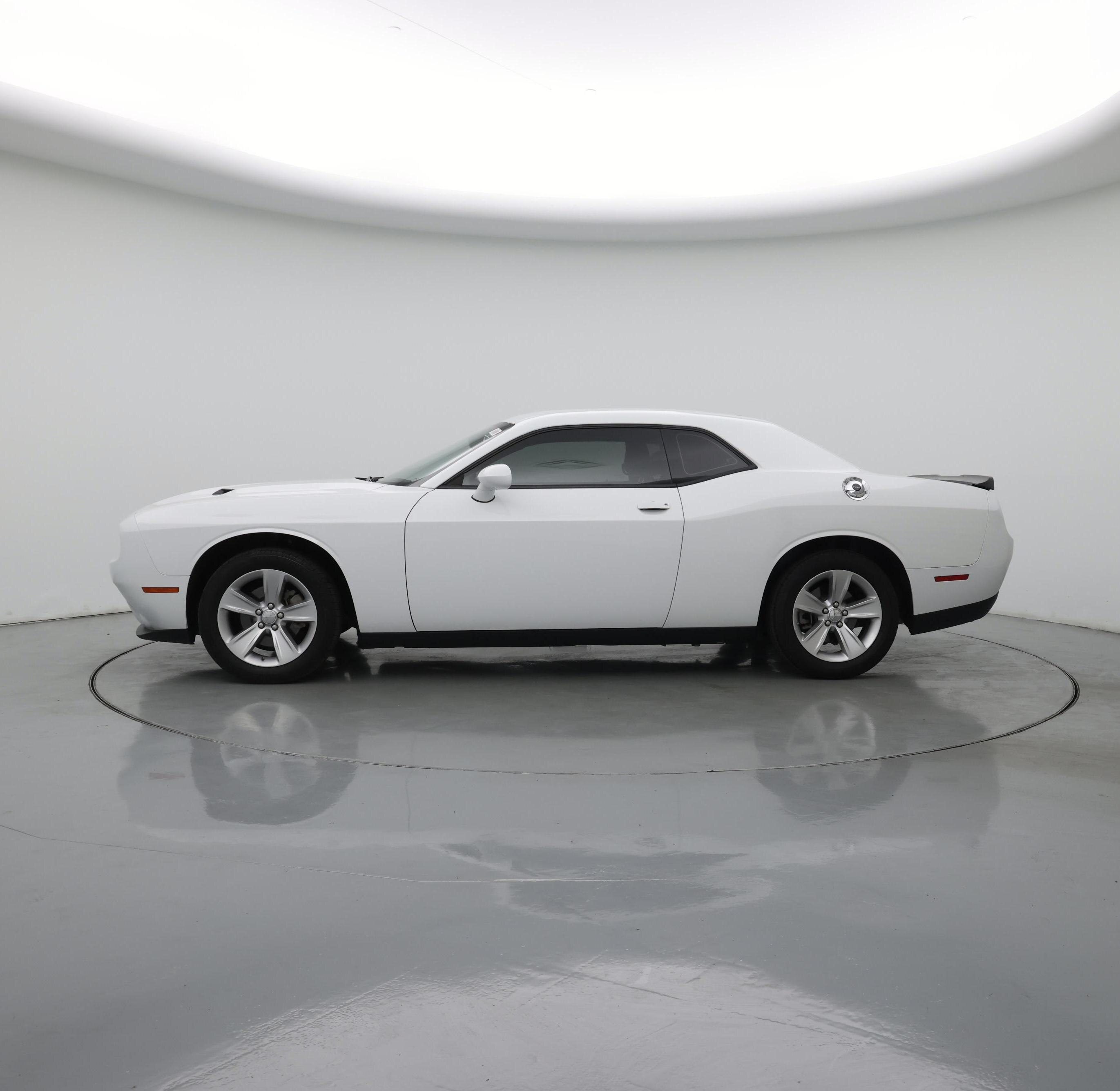 Thumbnail: 2023 Dodge Challenger - 3