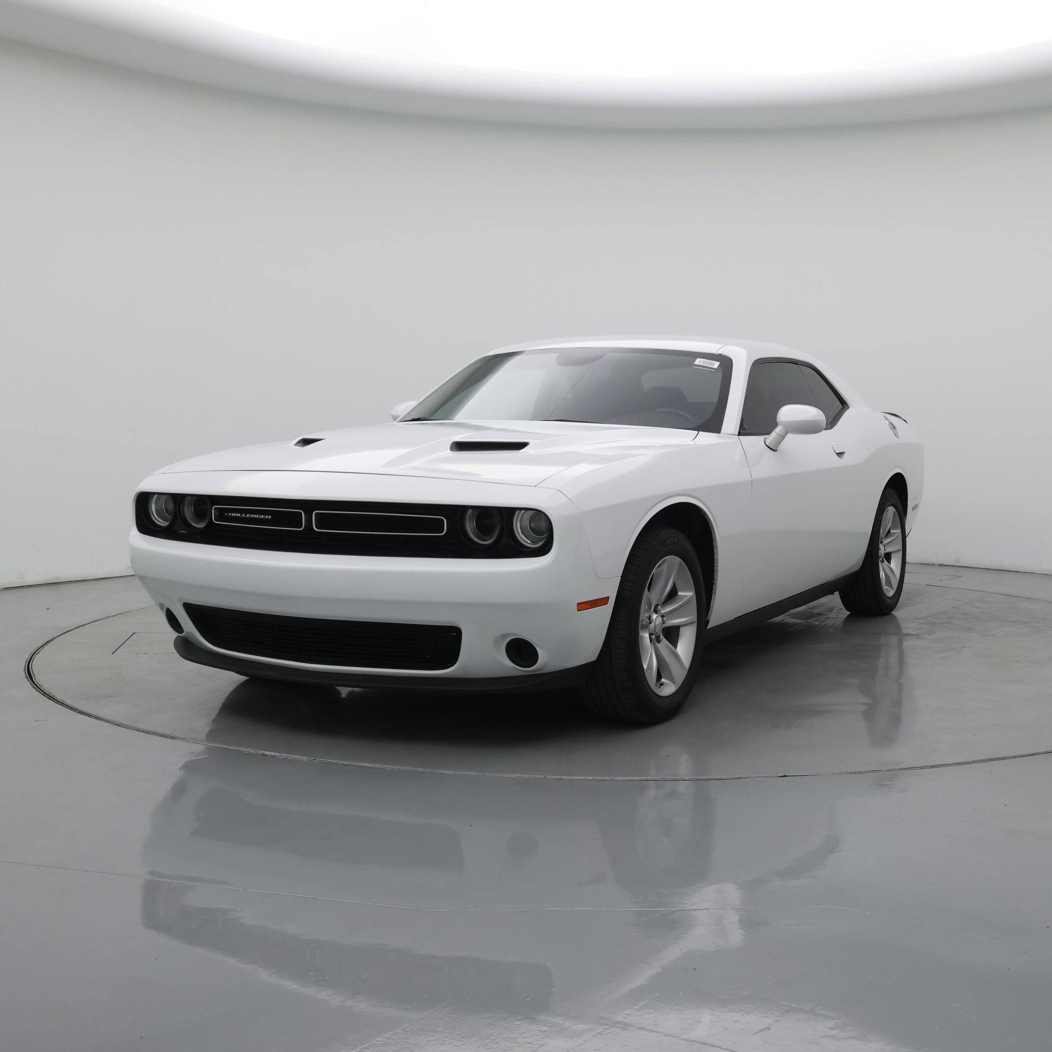 Thumbnail: 2023 Dodge Challenger - 4