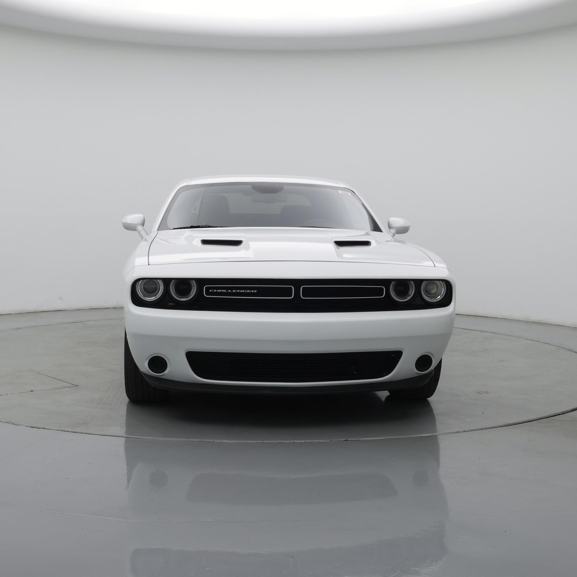 Thumbnail: 2023 Dodge Challenger - 5