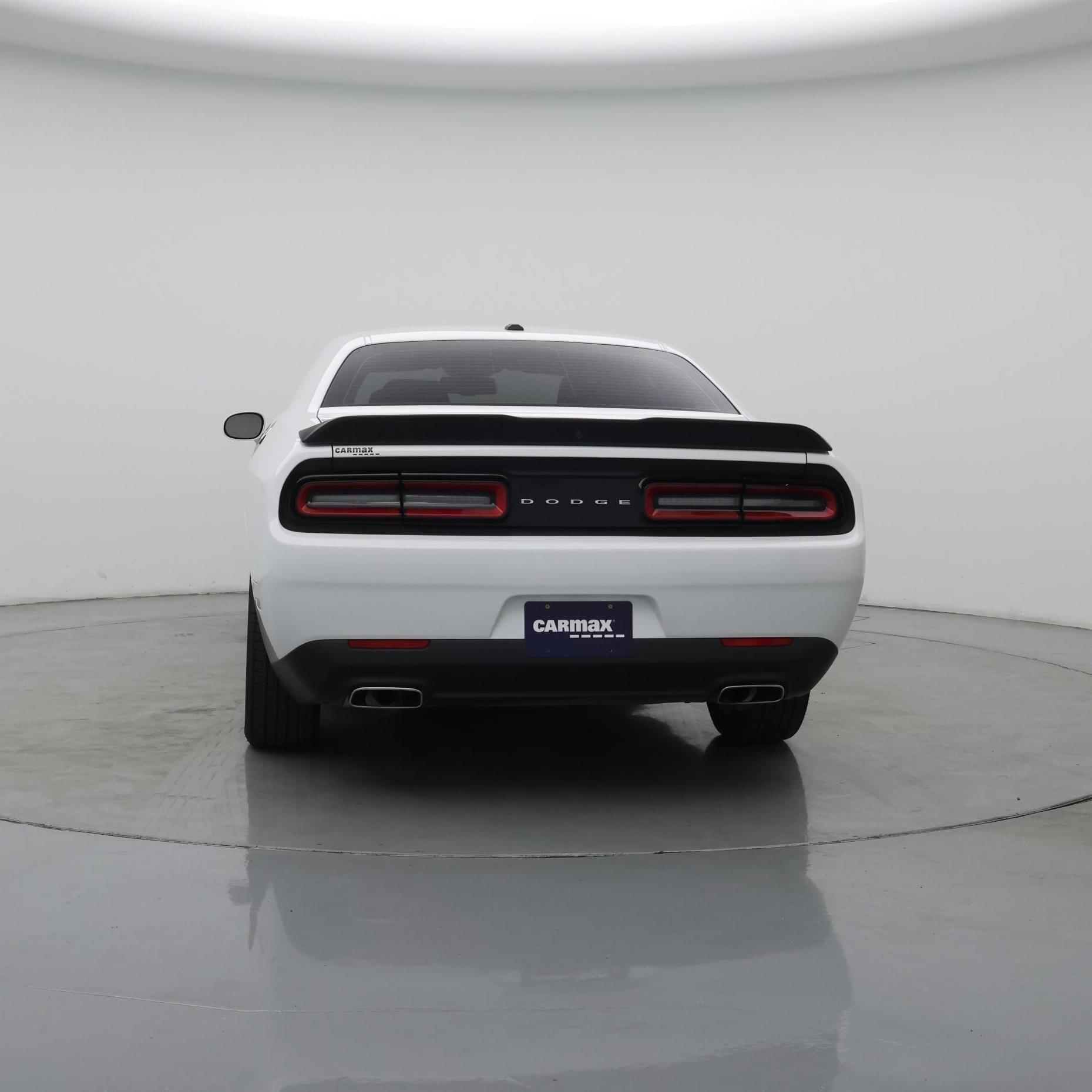 Thumbnail: 2023 Dodge Challenger - 6