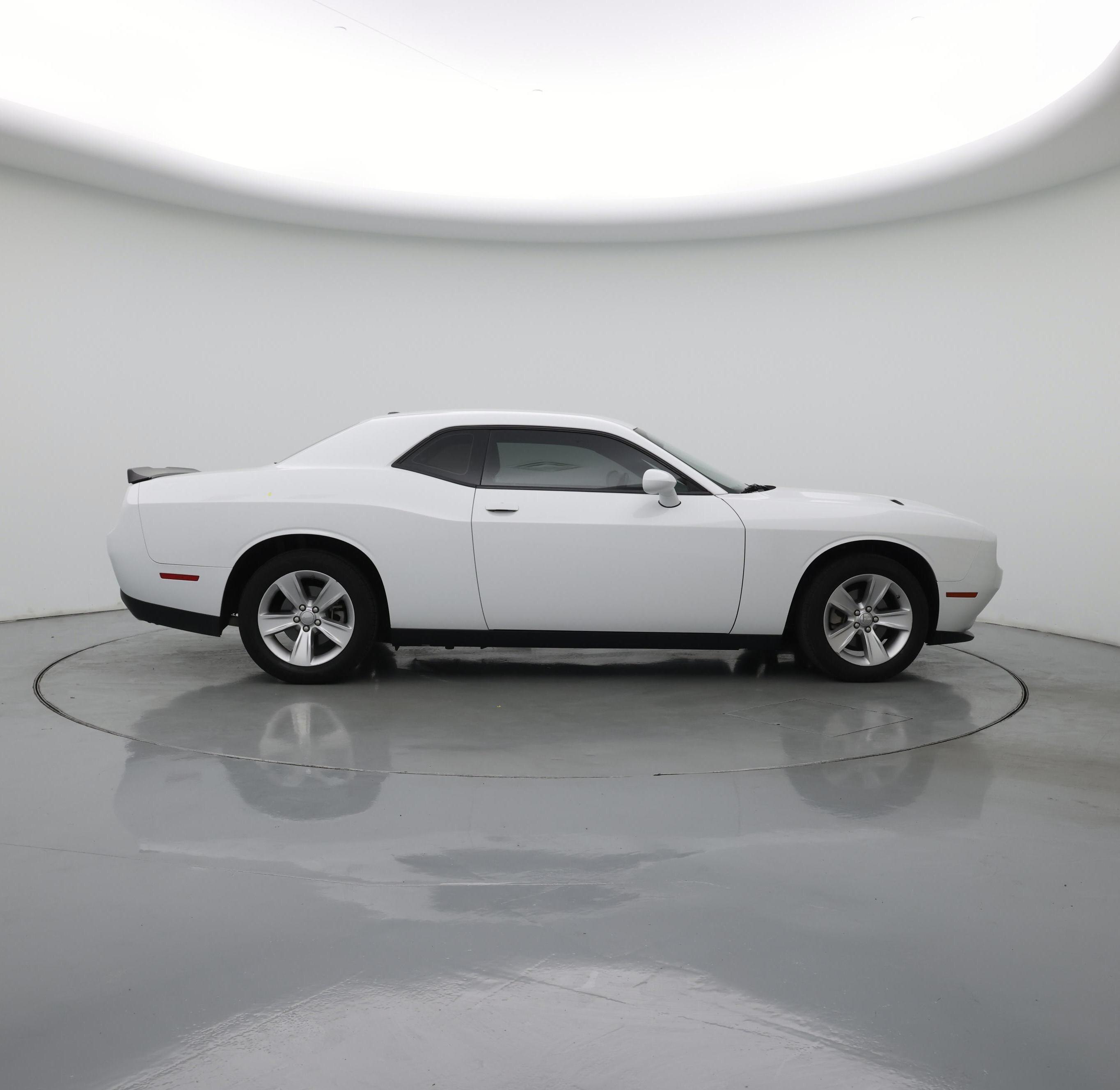 Thumbnail: 2023 Dodge Challenger - 7