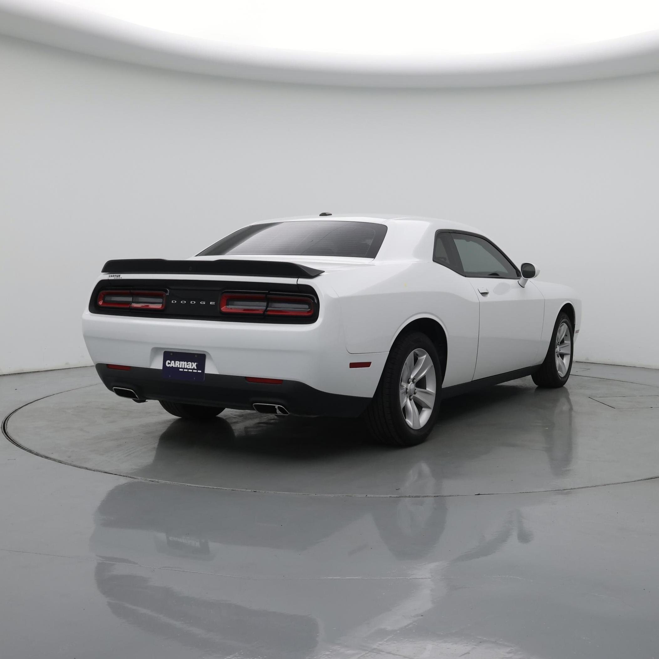 Thumbnail: 2023 Dodge Challenger - 8