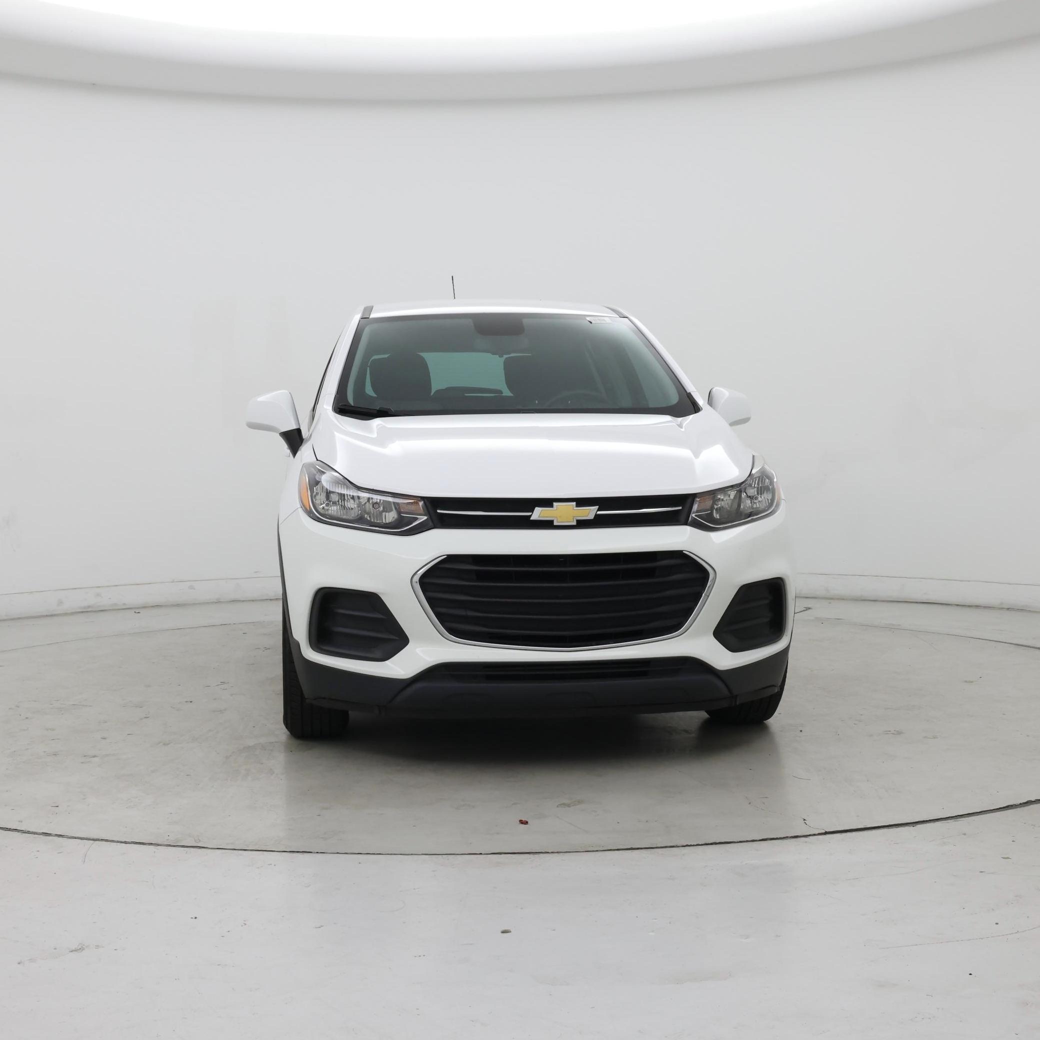 Thumbnail: 2020 Chevrolet Trax - 5