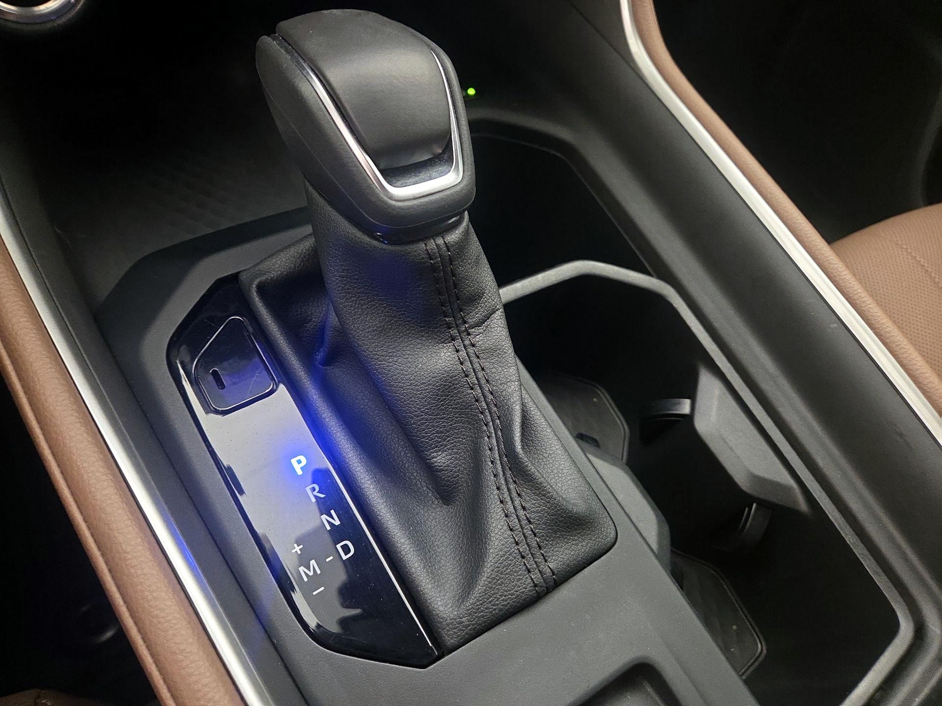 Thumbnail: 2024 Toyota Grand Highlander - 17