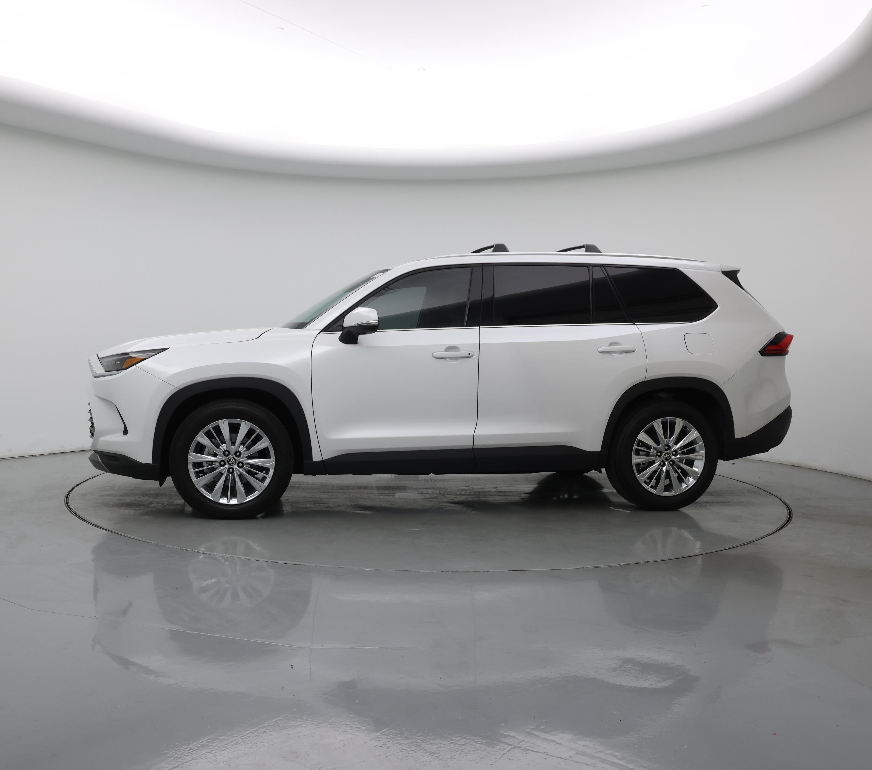 Thumbnail: 2024 Toyota Grand Highlander - 3