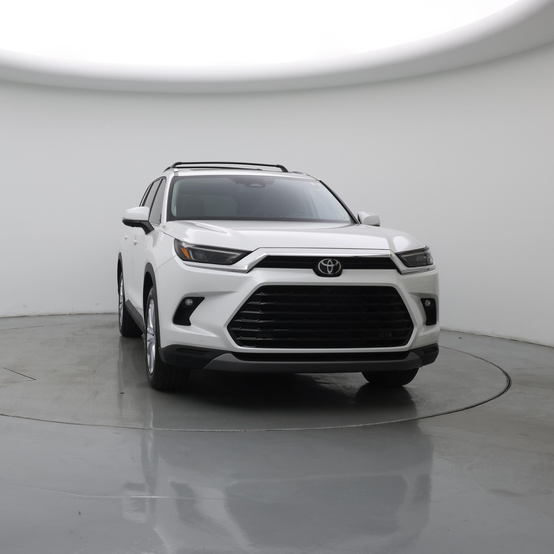 Thumbnail: 2024 Toyota Grand Highlander - 5