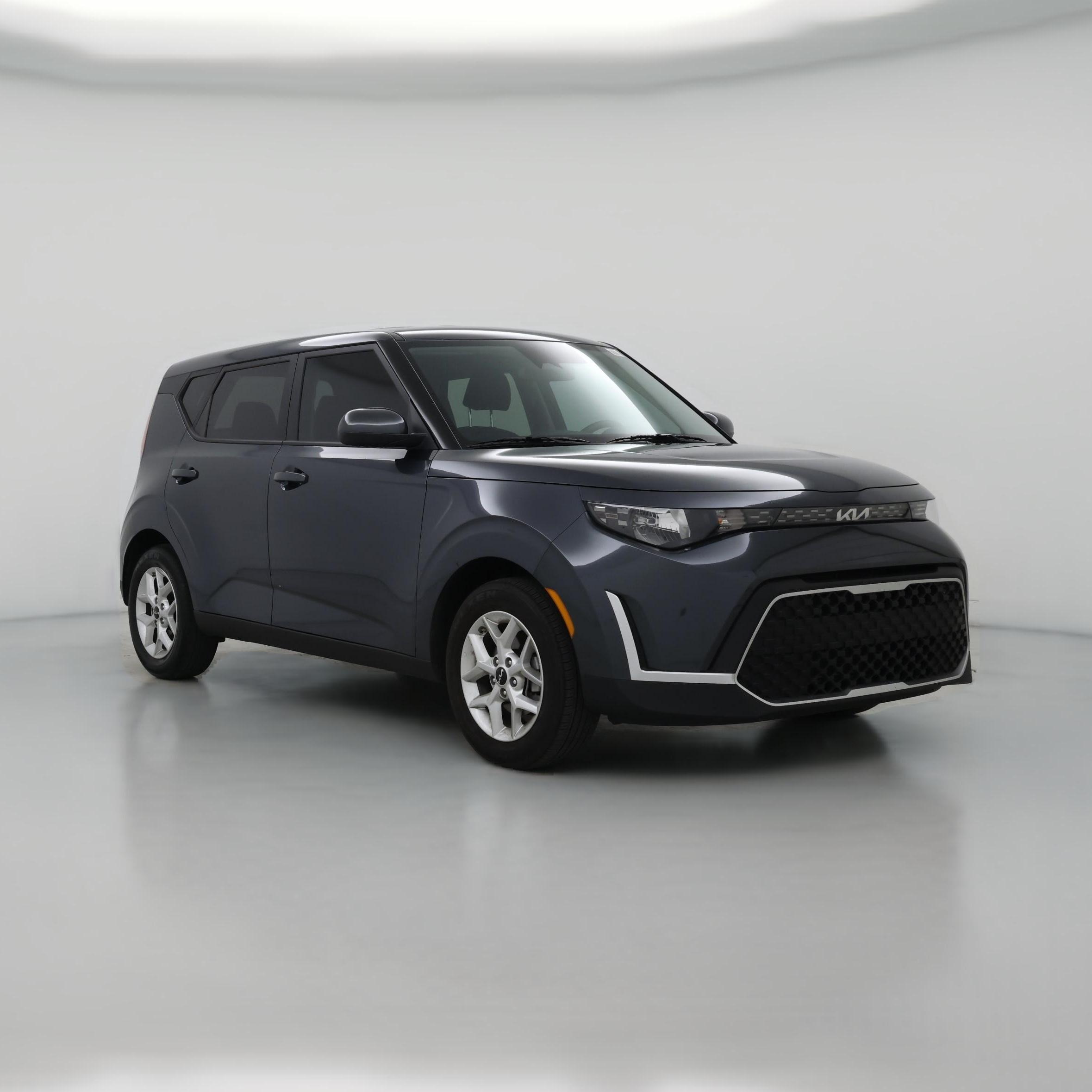 Thumbnail: 2025 Kia Soul - 1