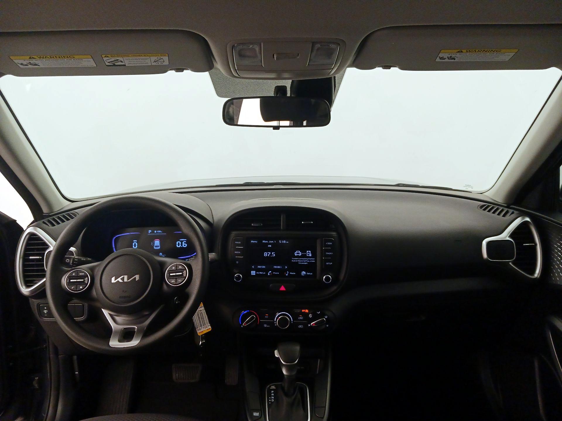 Thumbnail: 2025 Kia Soul - 9