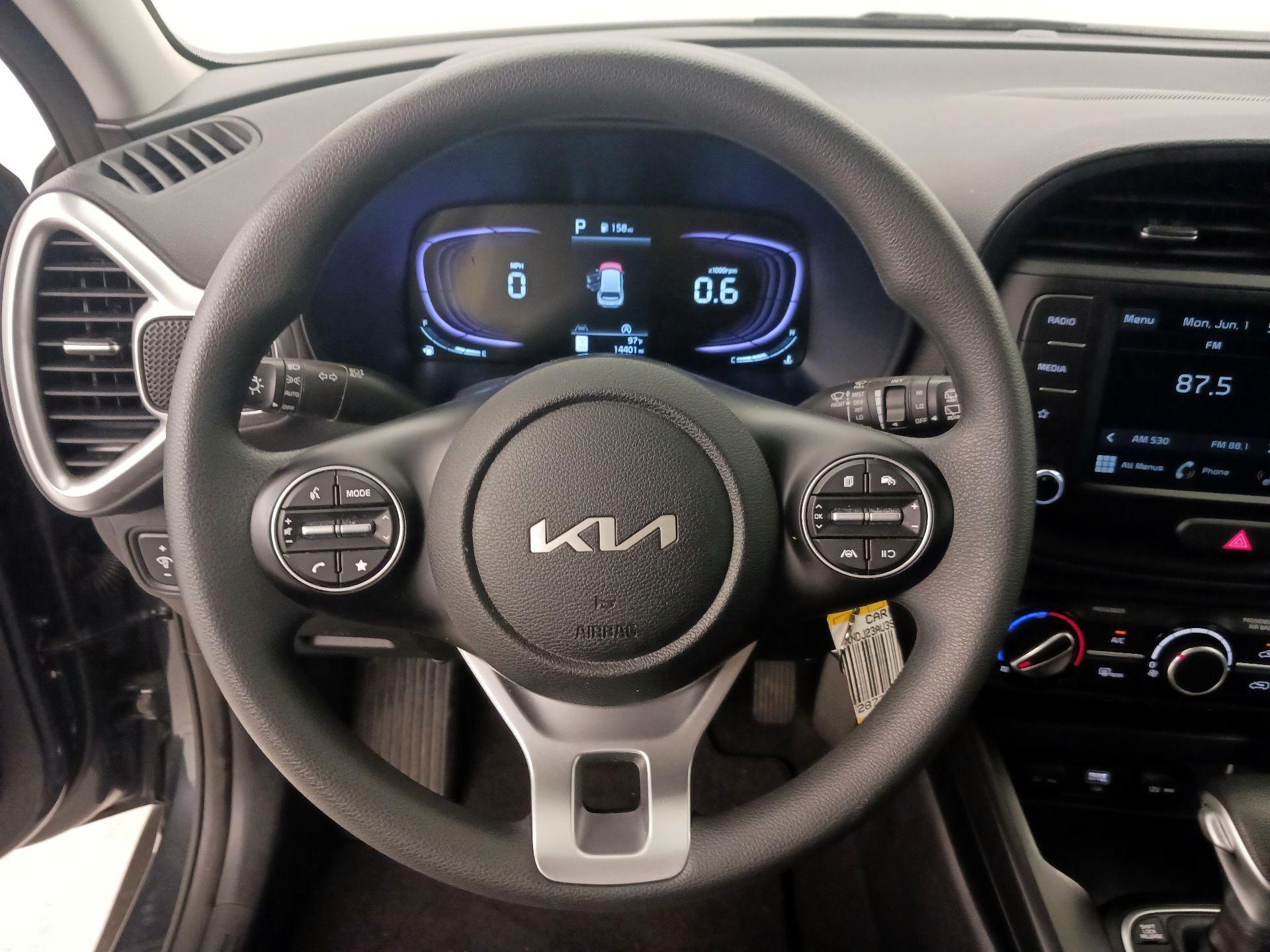 Thumbnail: 2025 Kia Soul - 10