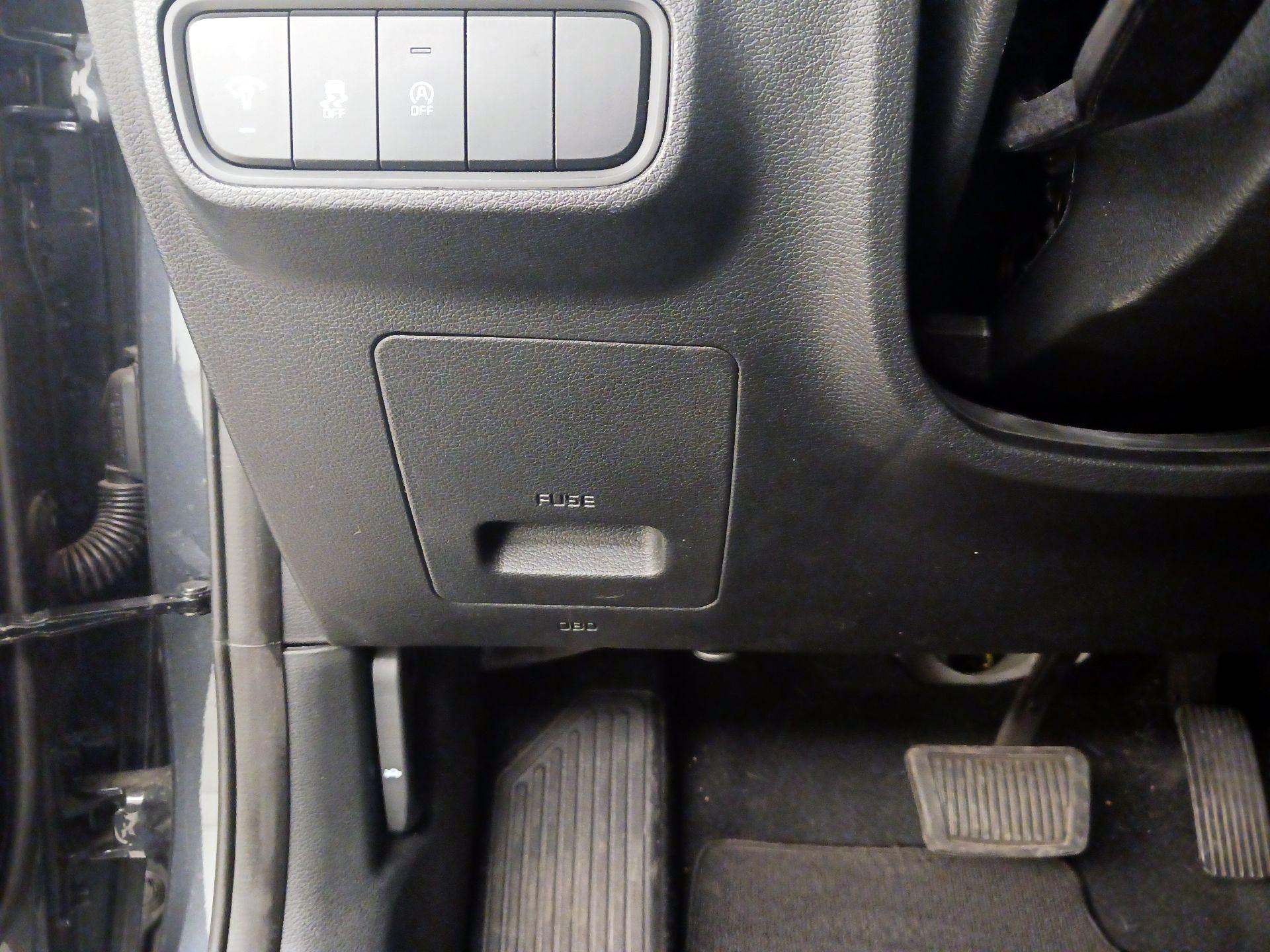 Thumbnail: 2025 Kia Soul - 13
