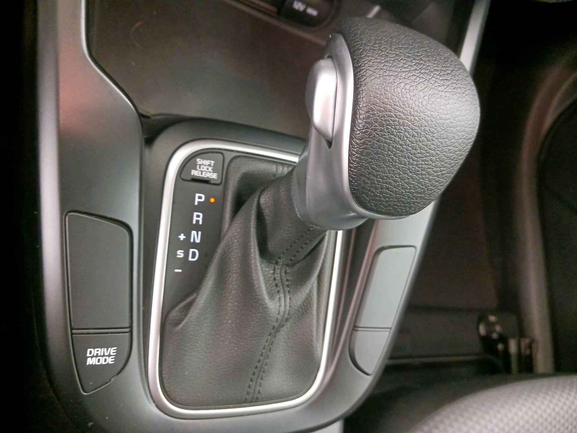 Thumbnail: 2025 Kia Soul - 17