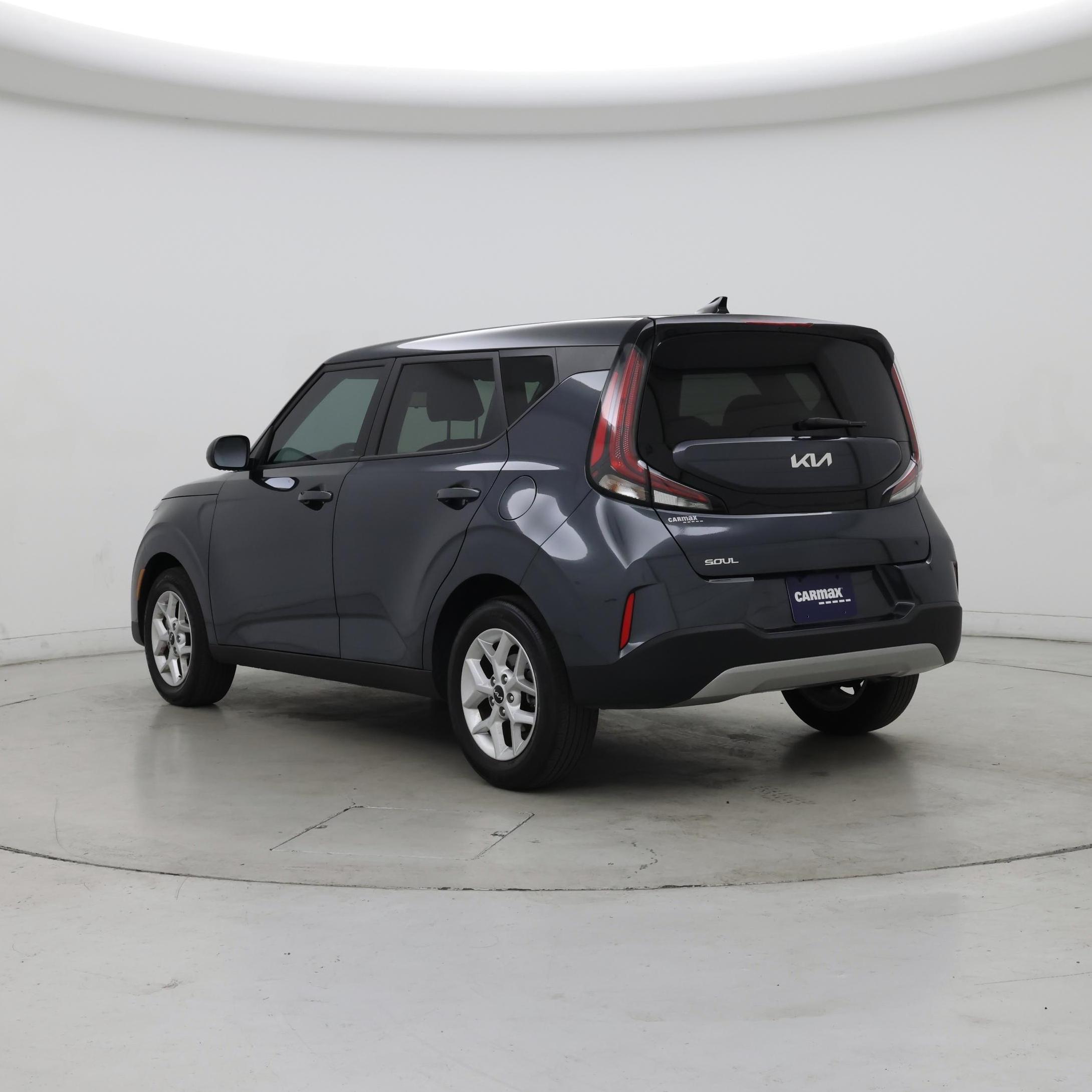 Thumbnail: 2025 Kia Soul - 2