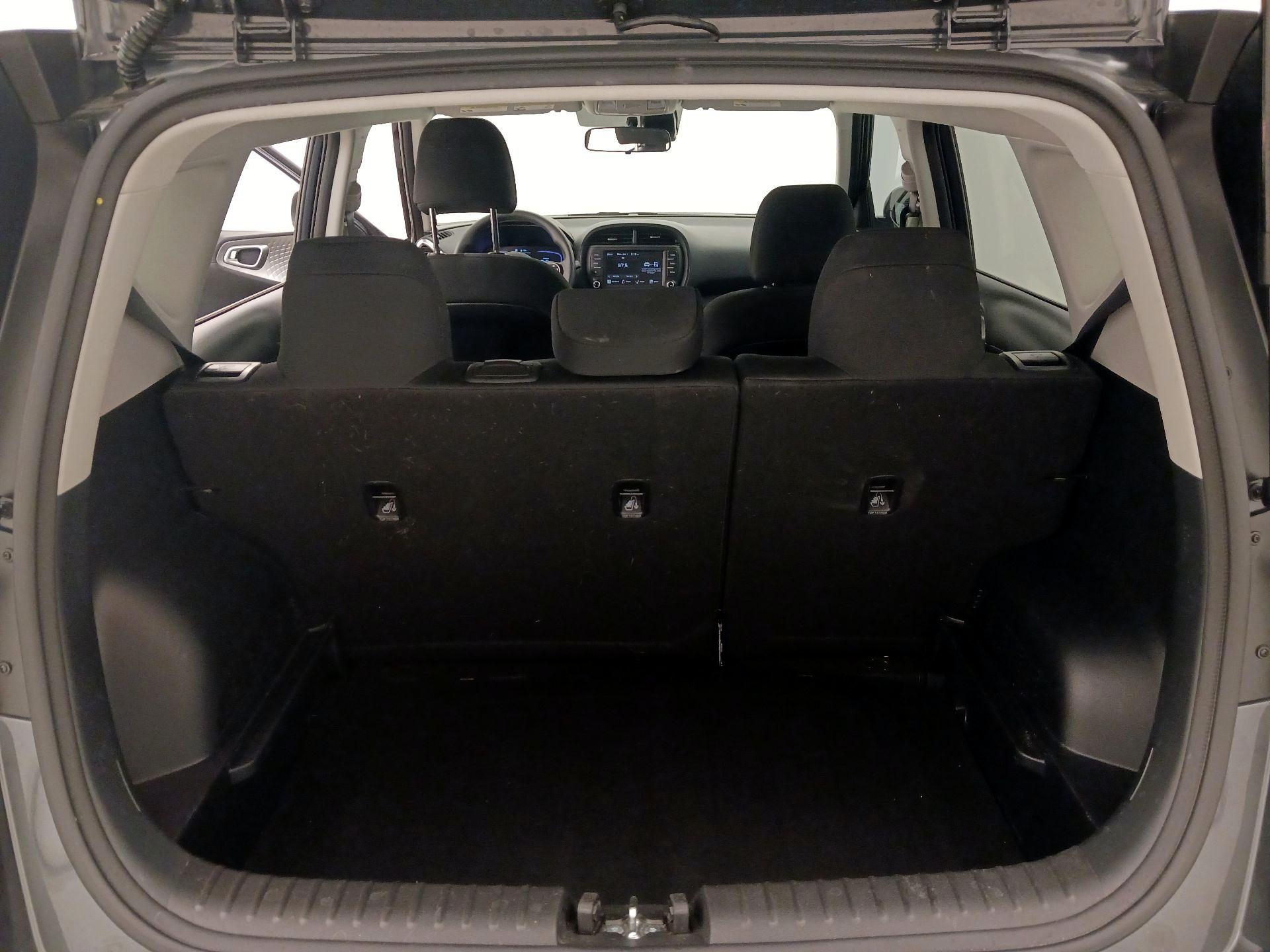 Thumbnail: 2025 Kia Soul - 20