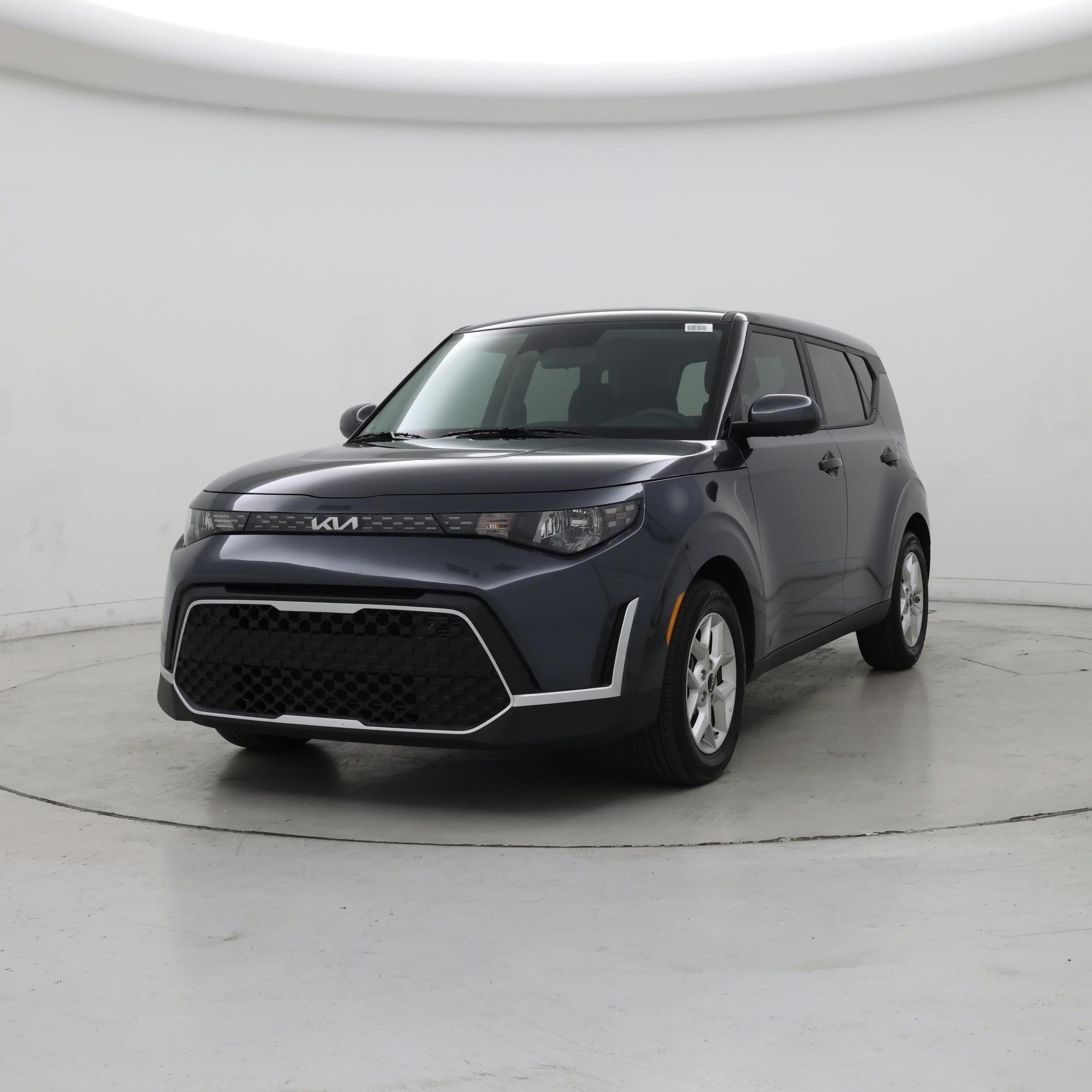 Thumbnail: 2025 Kia Soul - 4